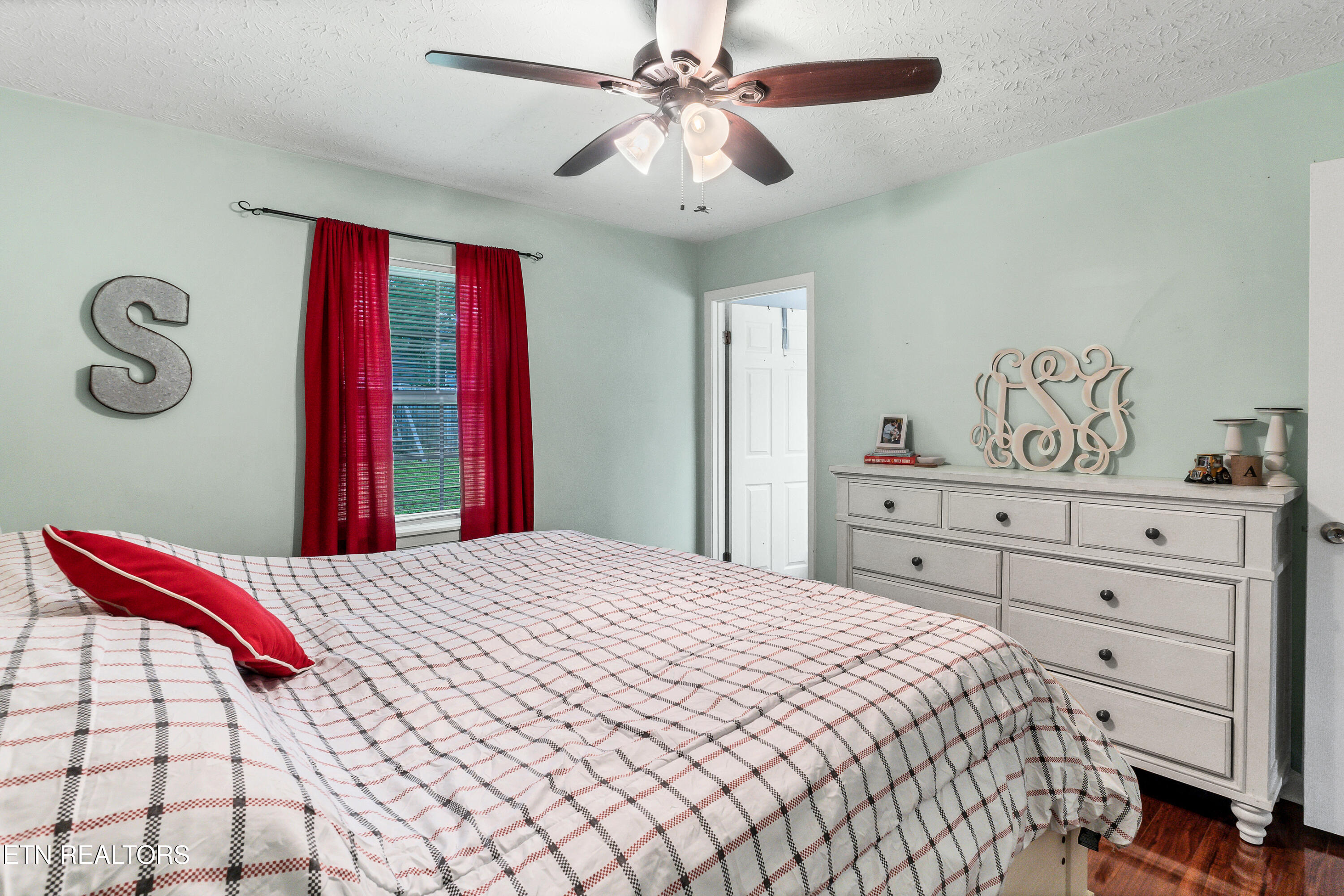 6505 Blackgum Circle Knoxville TN 37918