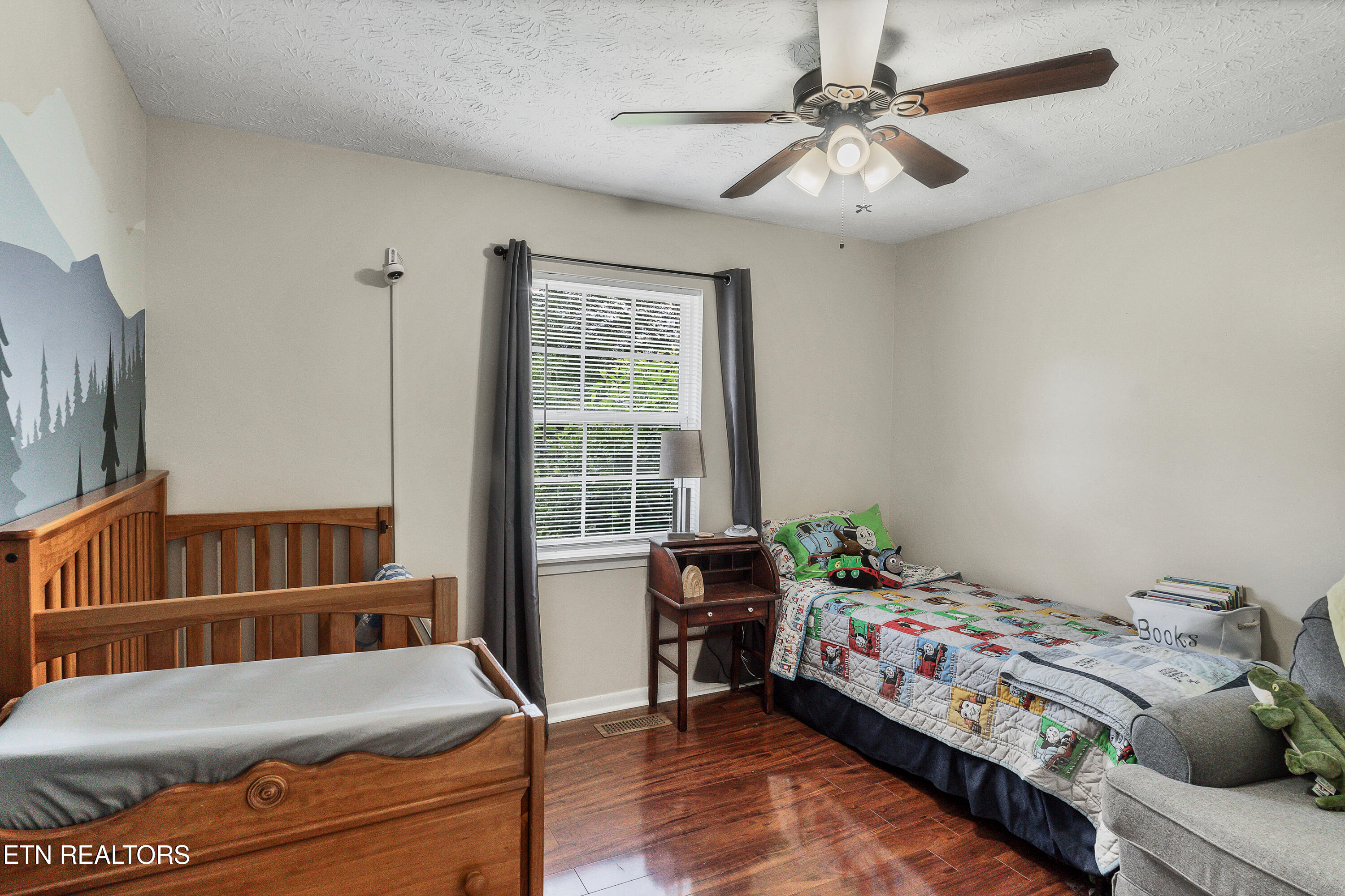 6505 Blackgum Circle Knoxville TN 37918