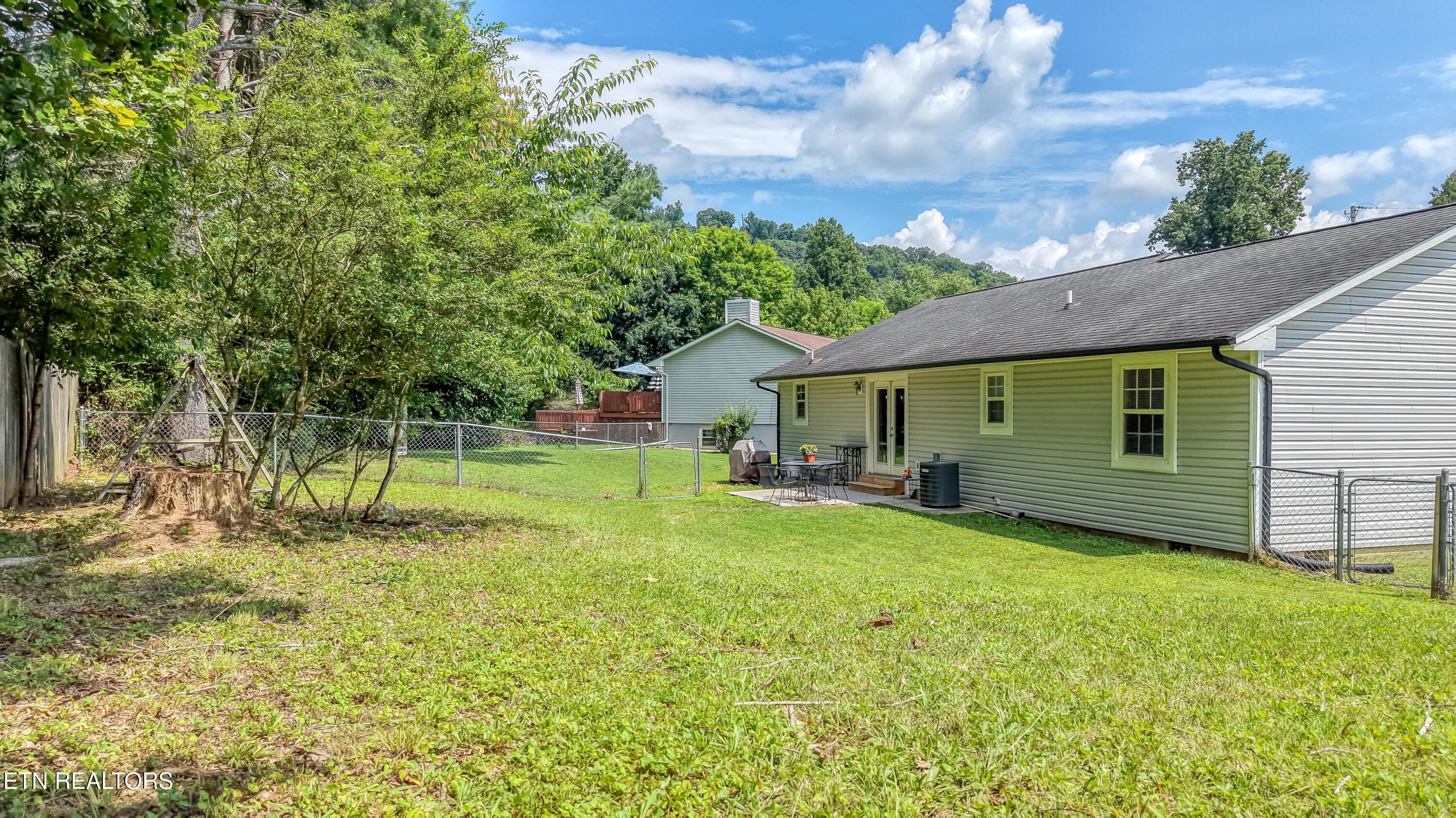 6505 Blackgum Circle Knoxville TN 37918