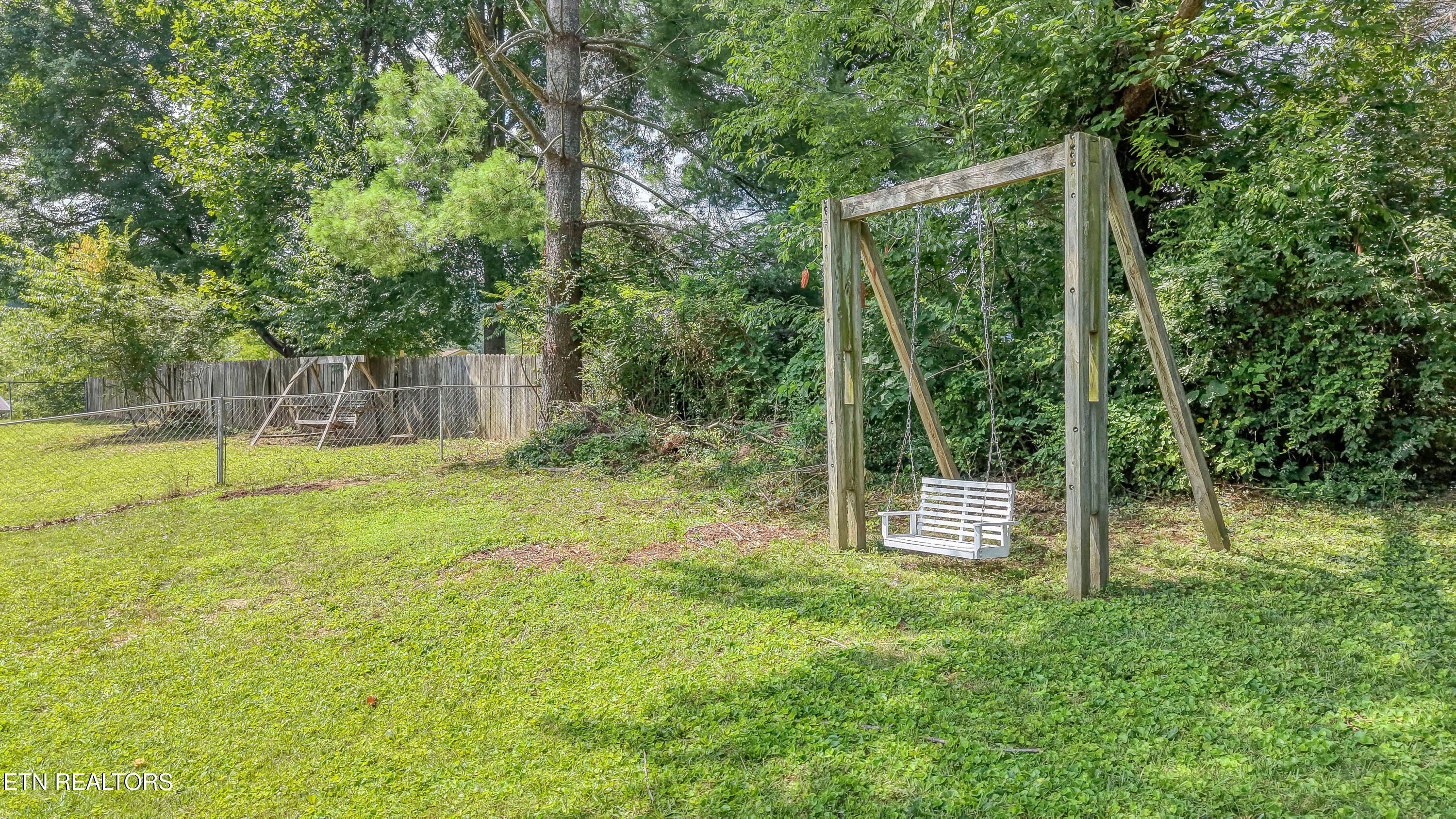 6505 Blackgum Circle Knoxville TN 37918
