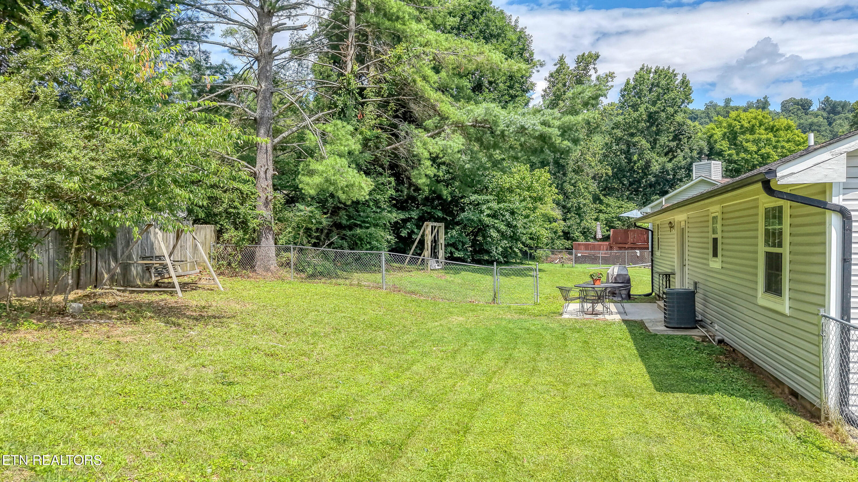 6505 Blackgum Circle Knoxville TN 37918