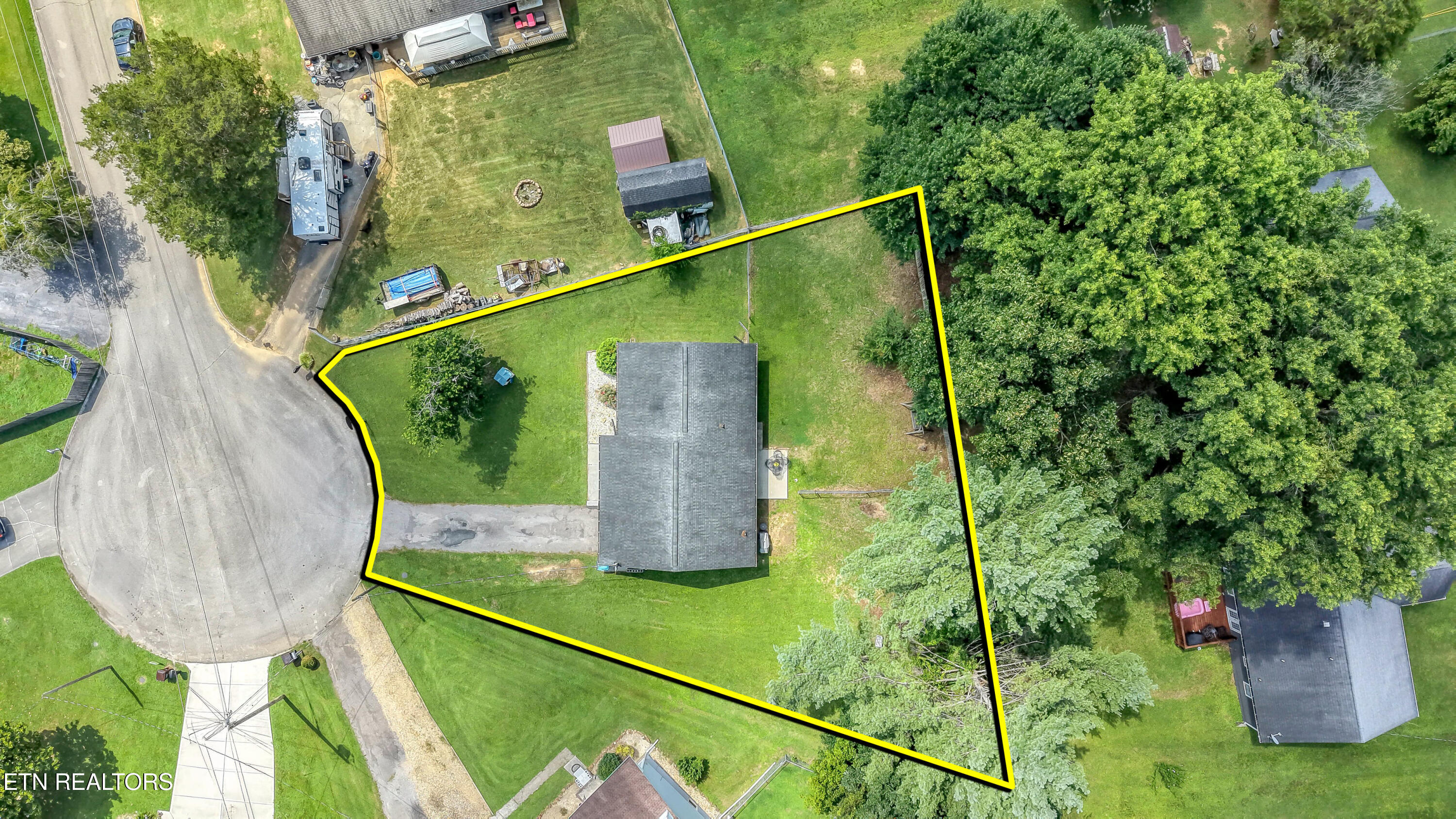 6505 Blackgum Circle Knoxville TN 37918