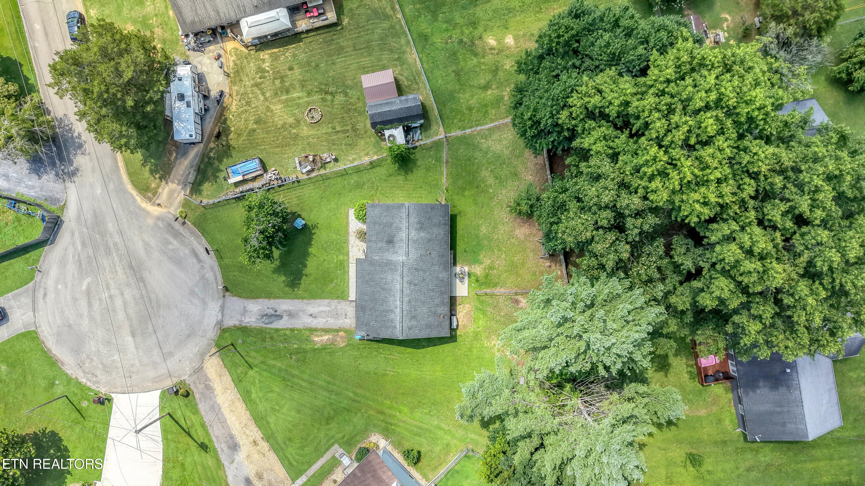 6505 Blackgum Circle Knoxville TN 37918