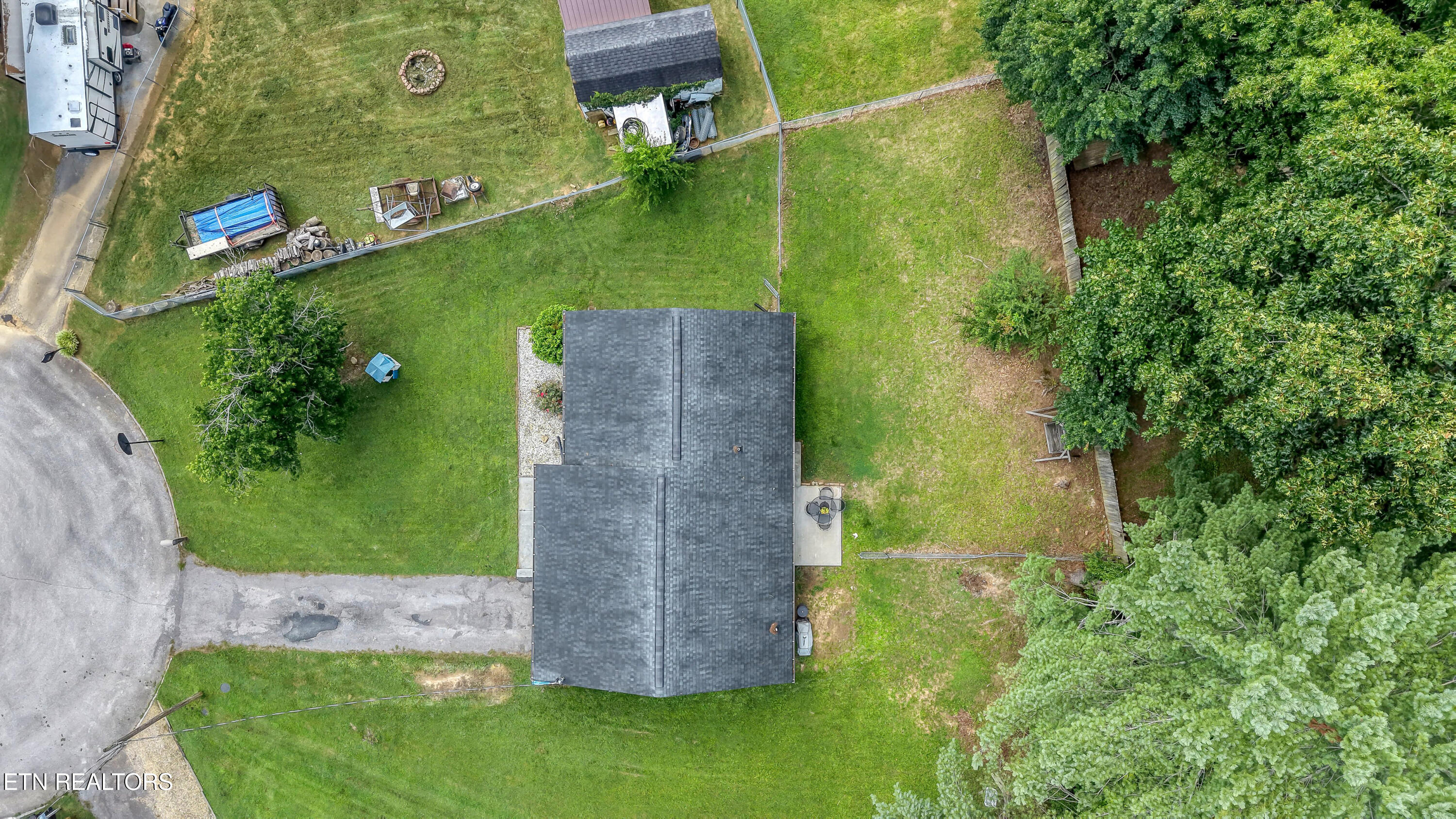 6505 Blackgum Circle Knoxville TN 37918