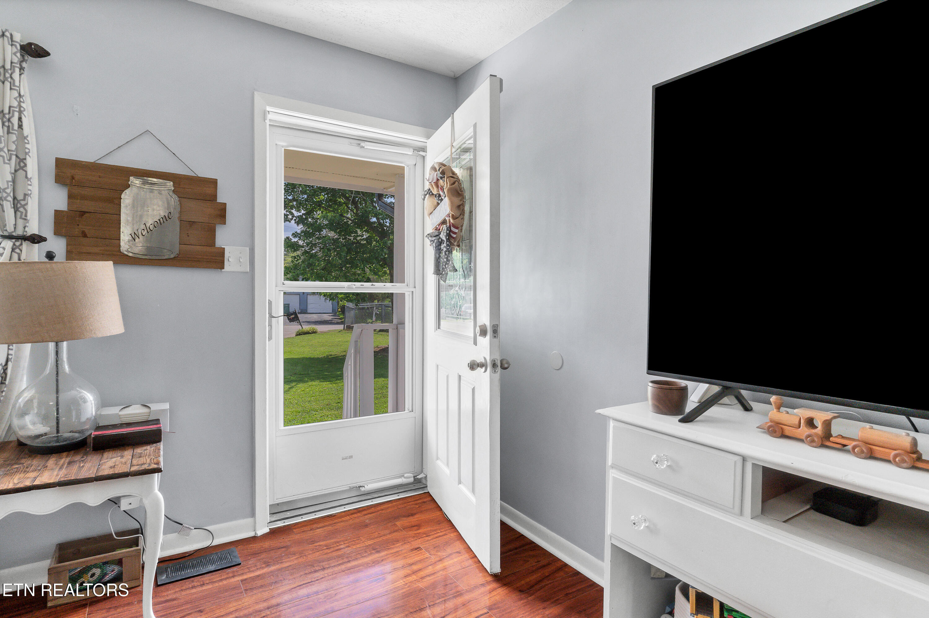 6505 Blackgum Circle Knoxville TN 37918