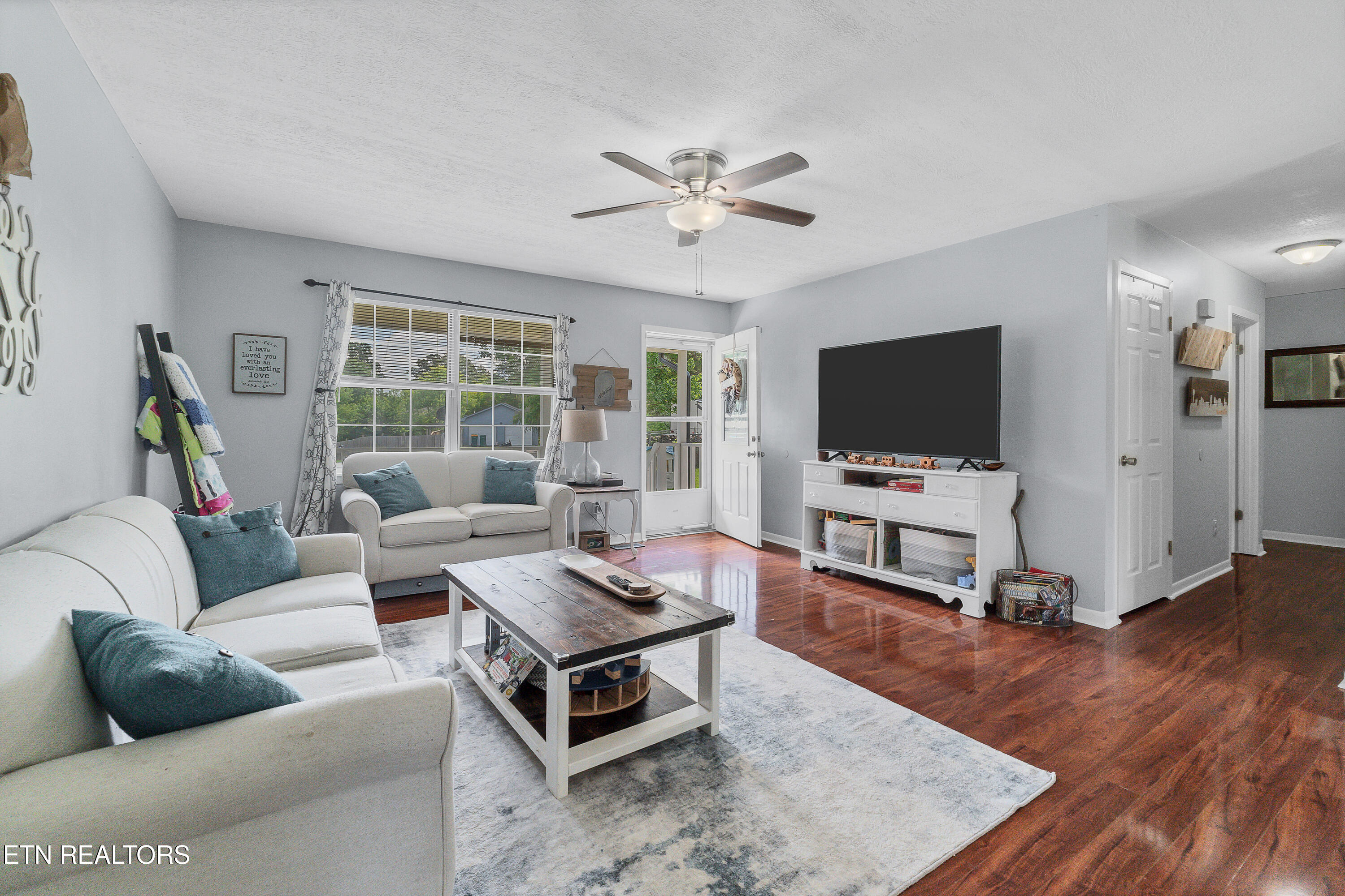 6505 Blackgum Circle Knoxville TN 37918