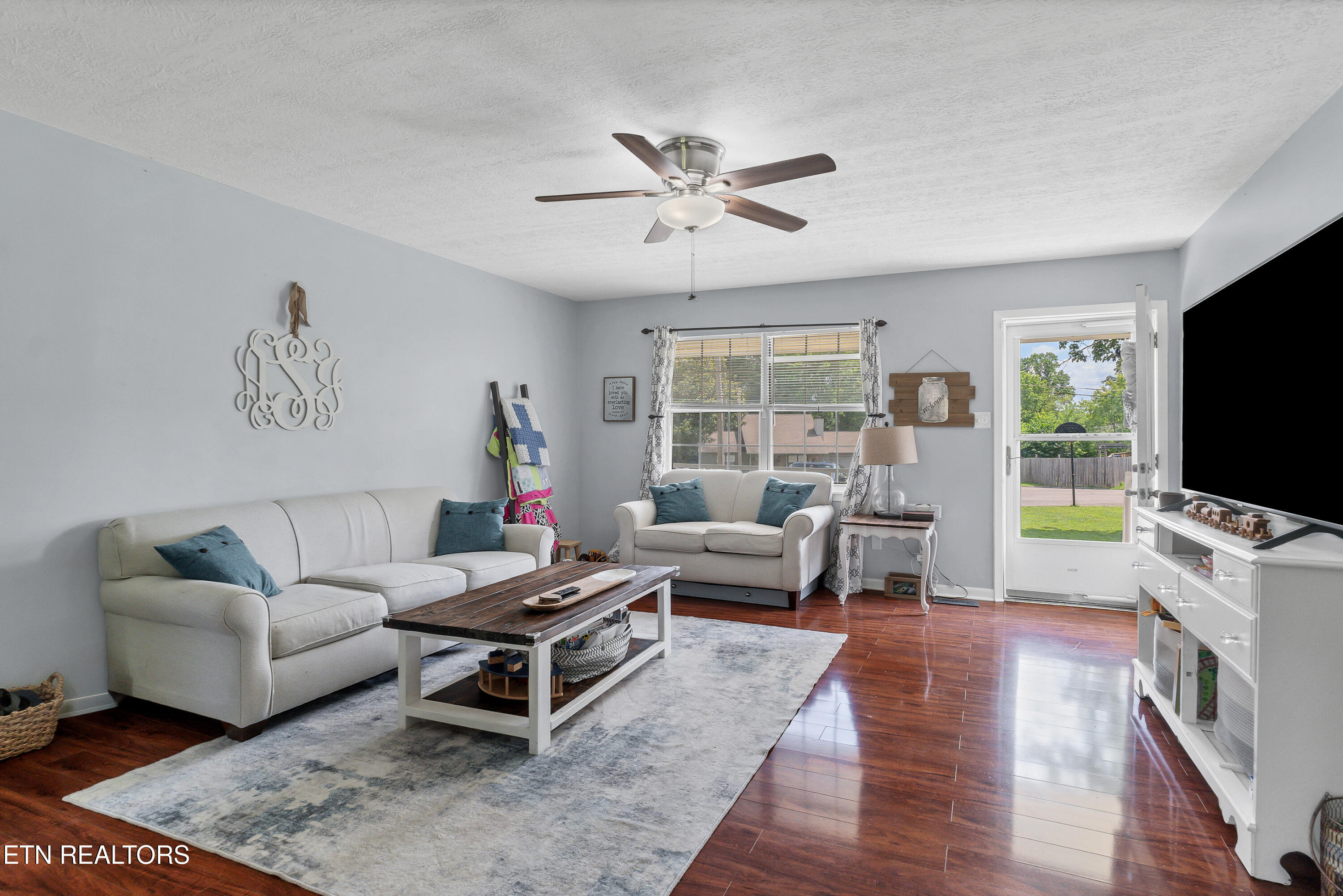 6505 Blackgum Circle Knoxville TN 37918