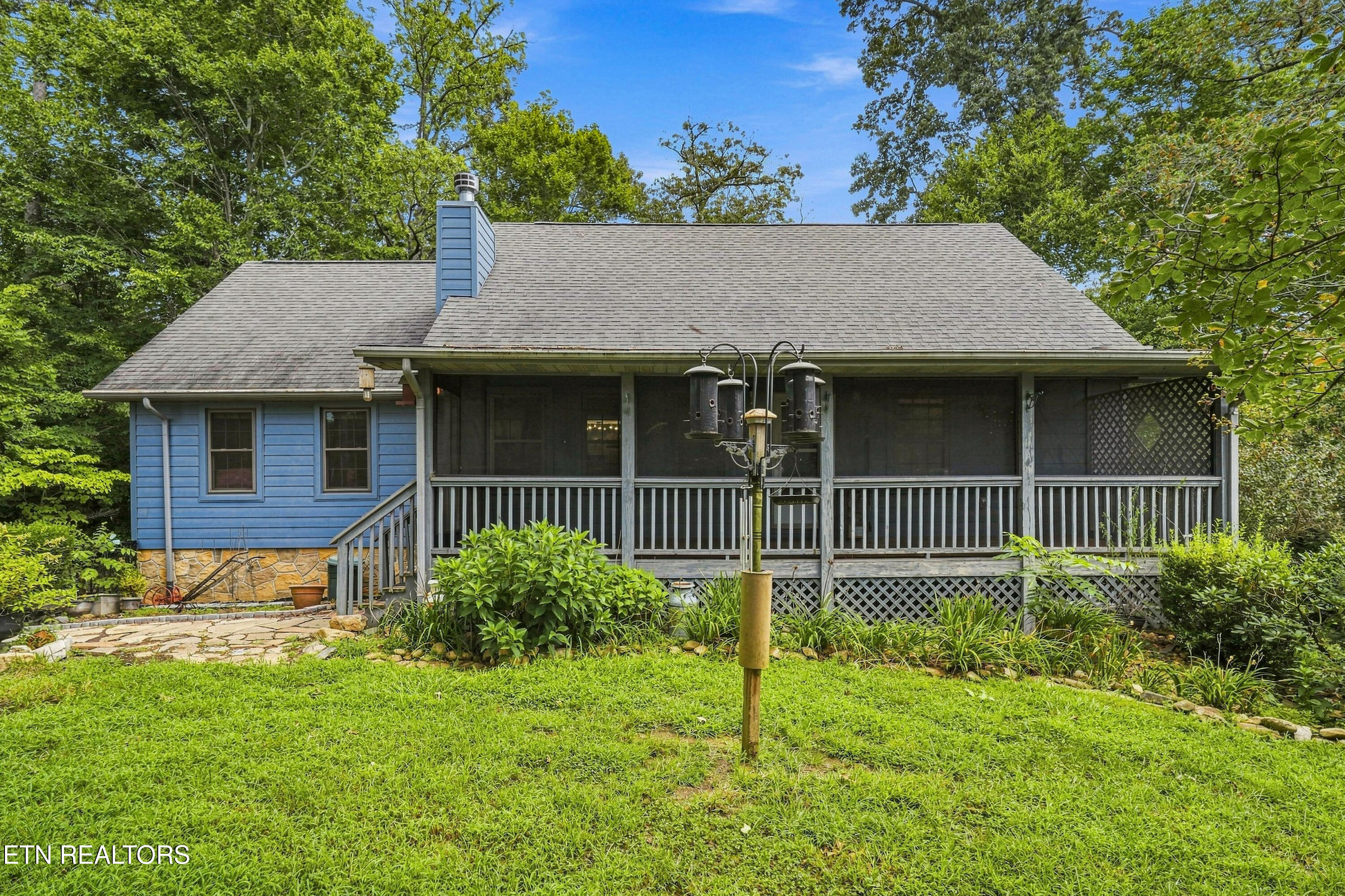 2459 Amanda Lane Sevierville TN 37876