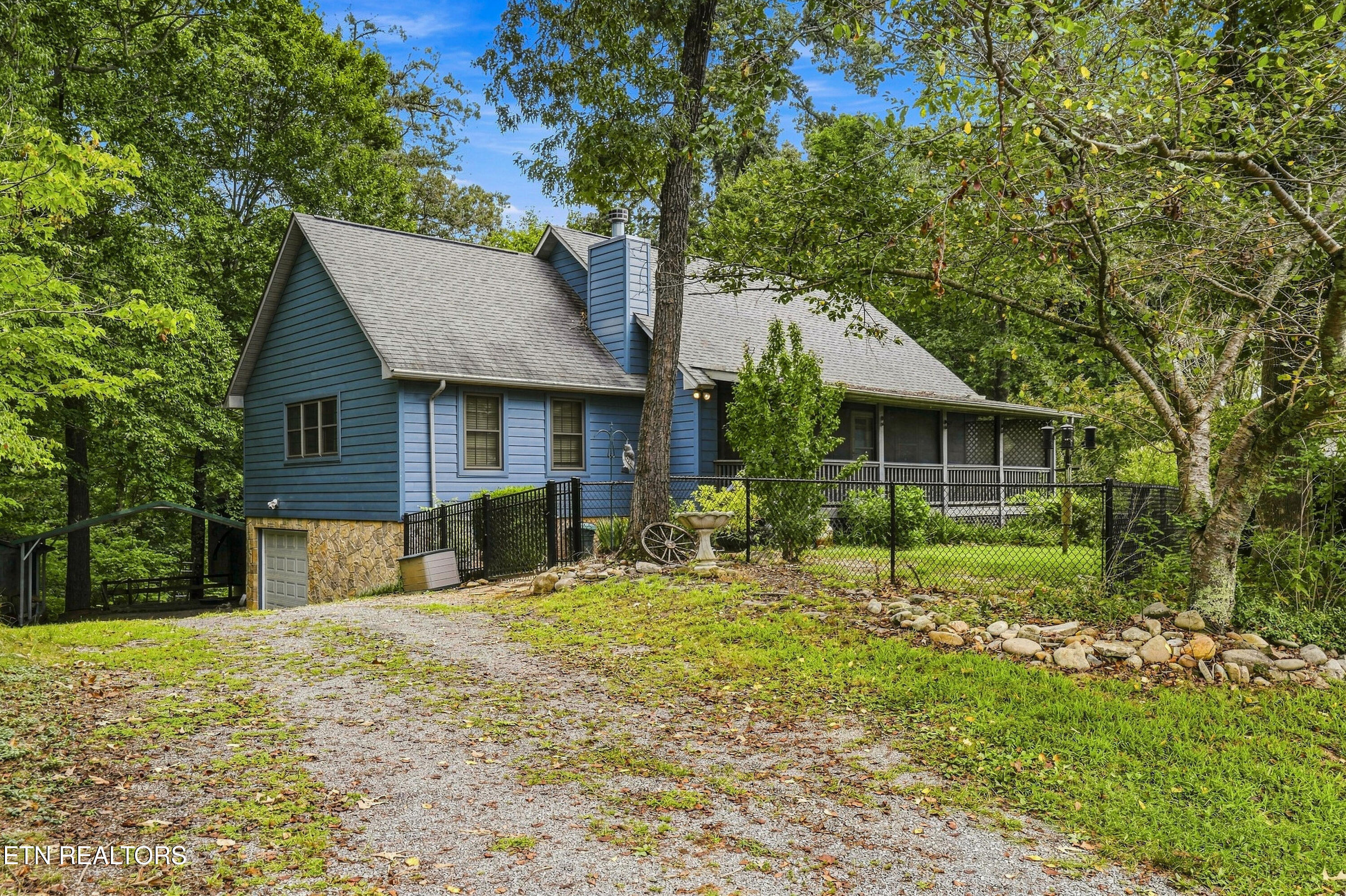 2459 Amanda Lane Sevierville TN 37876