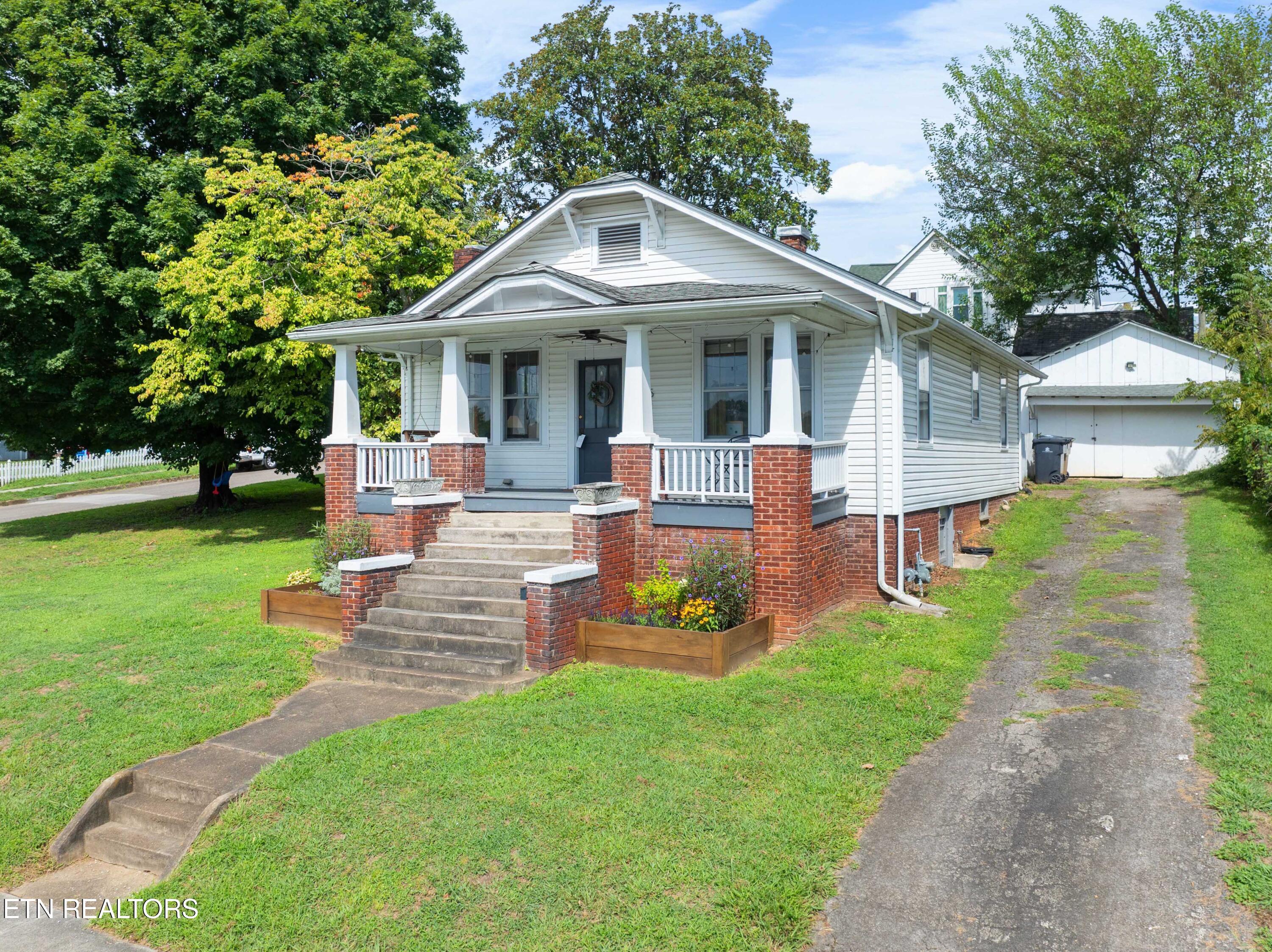 305 E Emerald Avenue Knoxville TN 37917