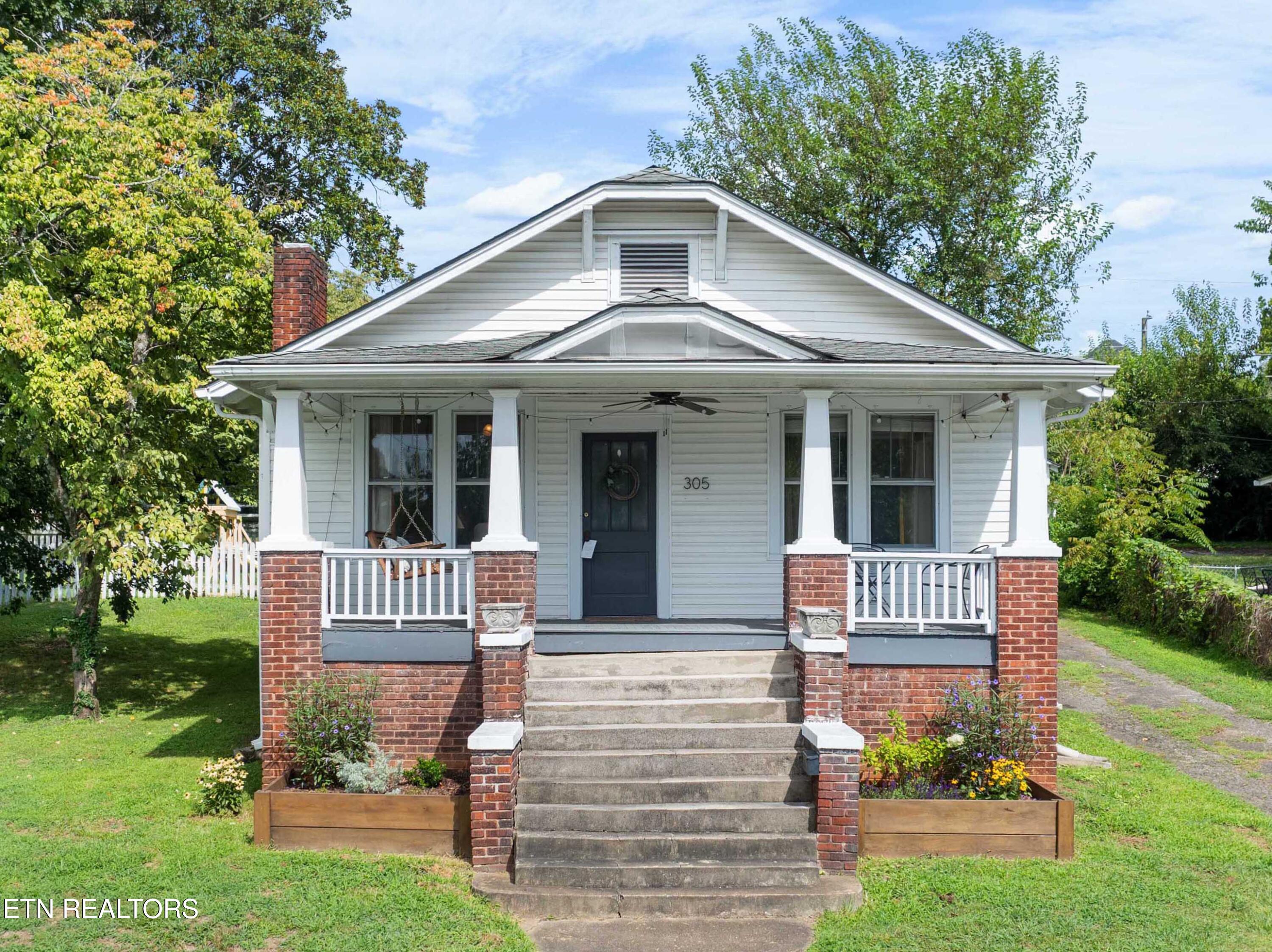 305 E Emerald Avenue Knoxville TN 37917