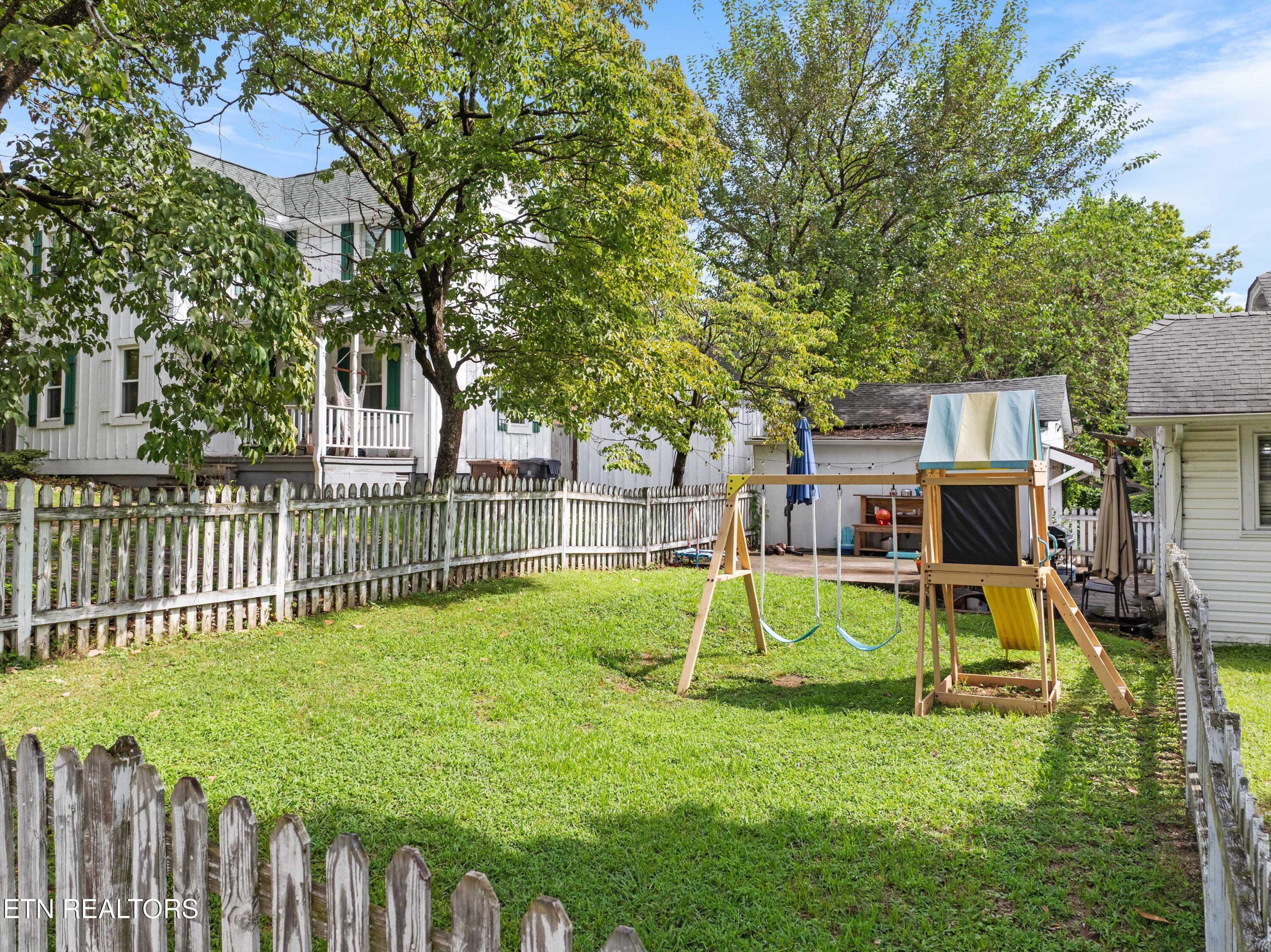 305 E Emerald Avenue Knoxville TN 37917