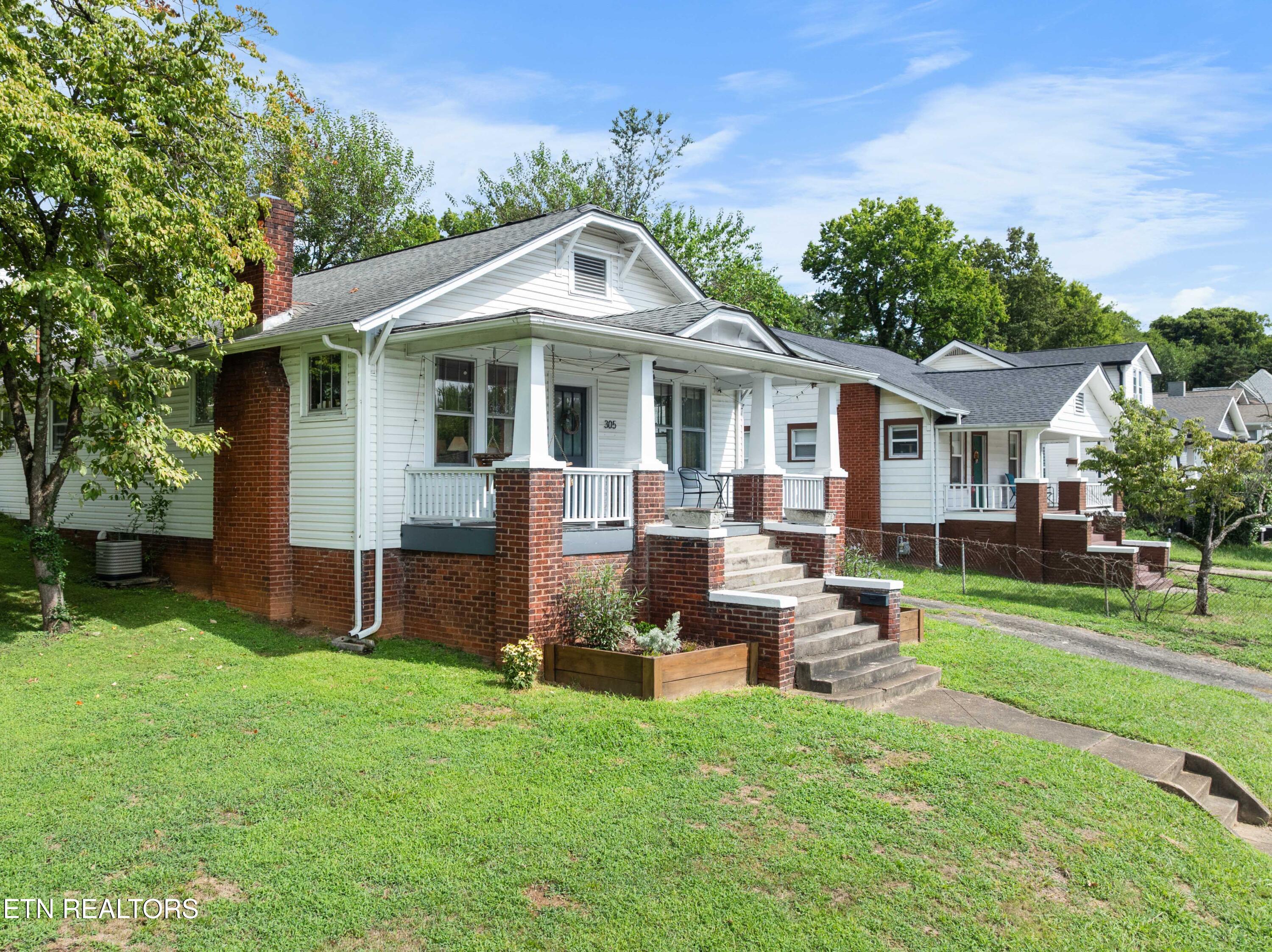 305 E Emerald Avenue Knoxville TN 37917