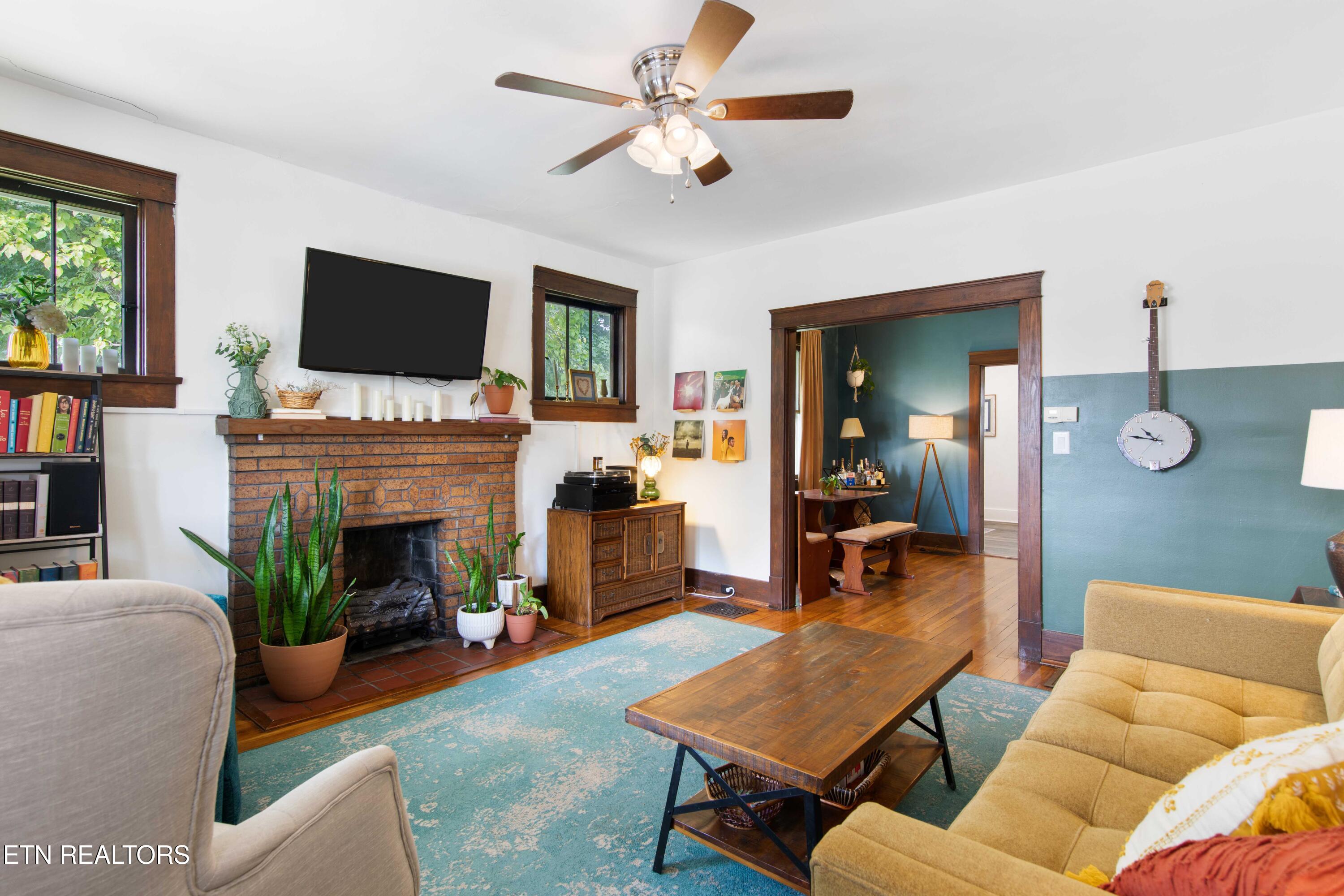 305 E Emerald Avenue Knoxville TN 37917