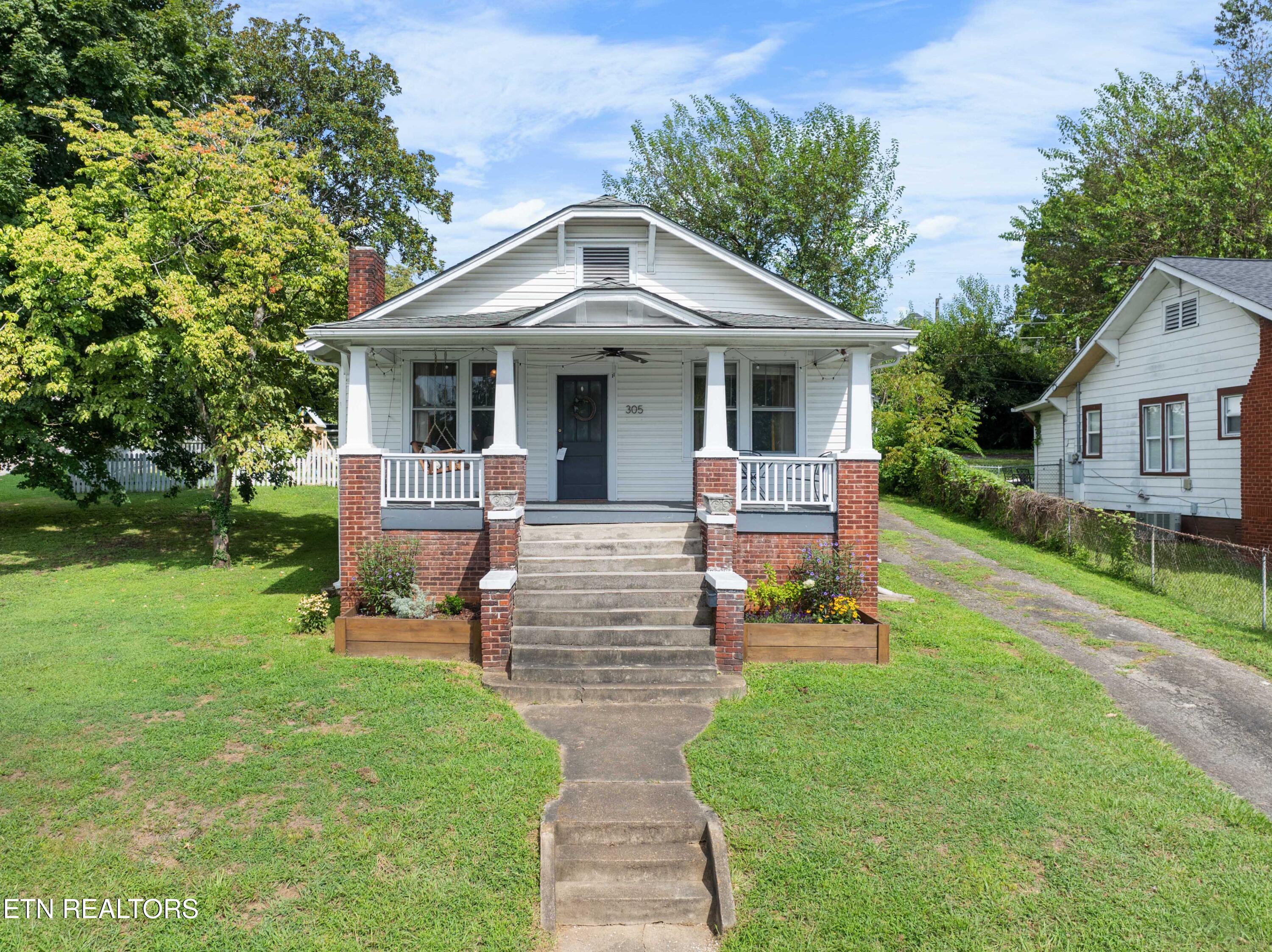 305 E Emerald Avenue Knoxville TN 37917