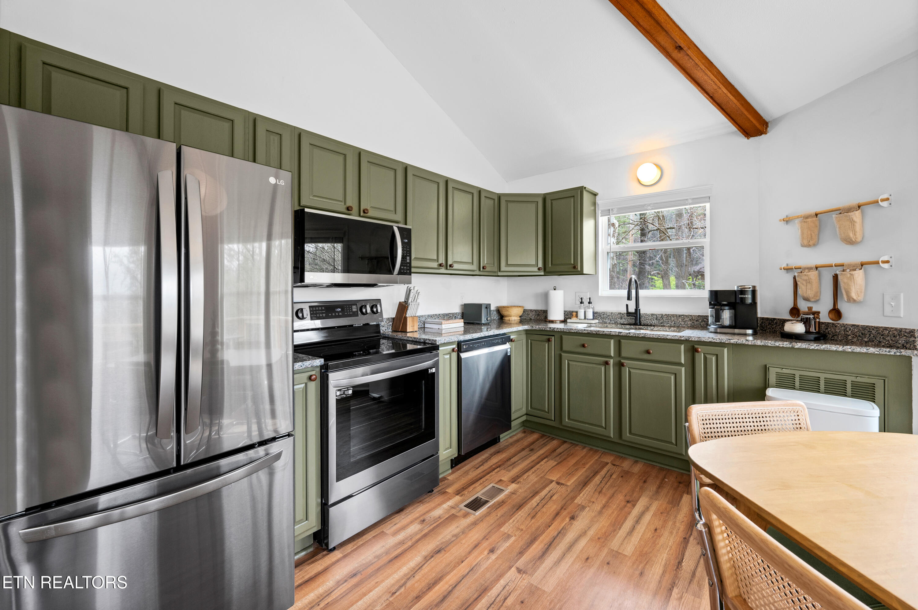 712 Octagon Drive Gatlinburg TN 37738