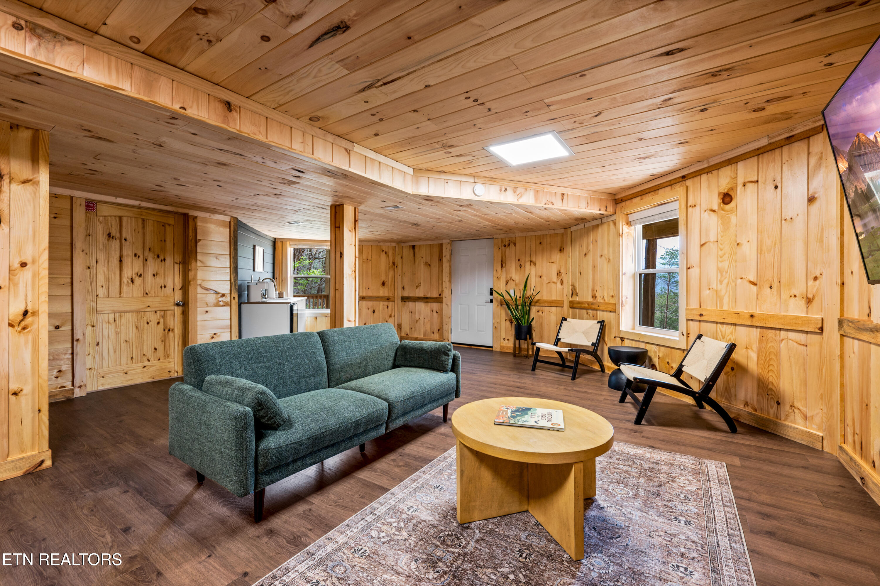712 Octagon Drive Gatlinburg TN 37738