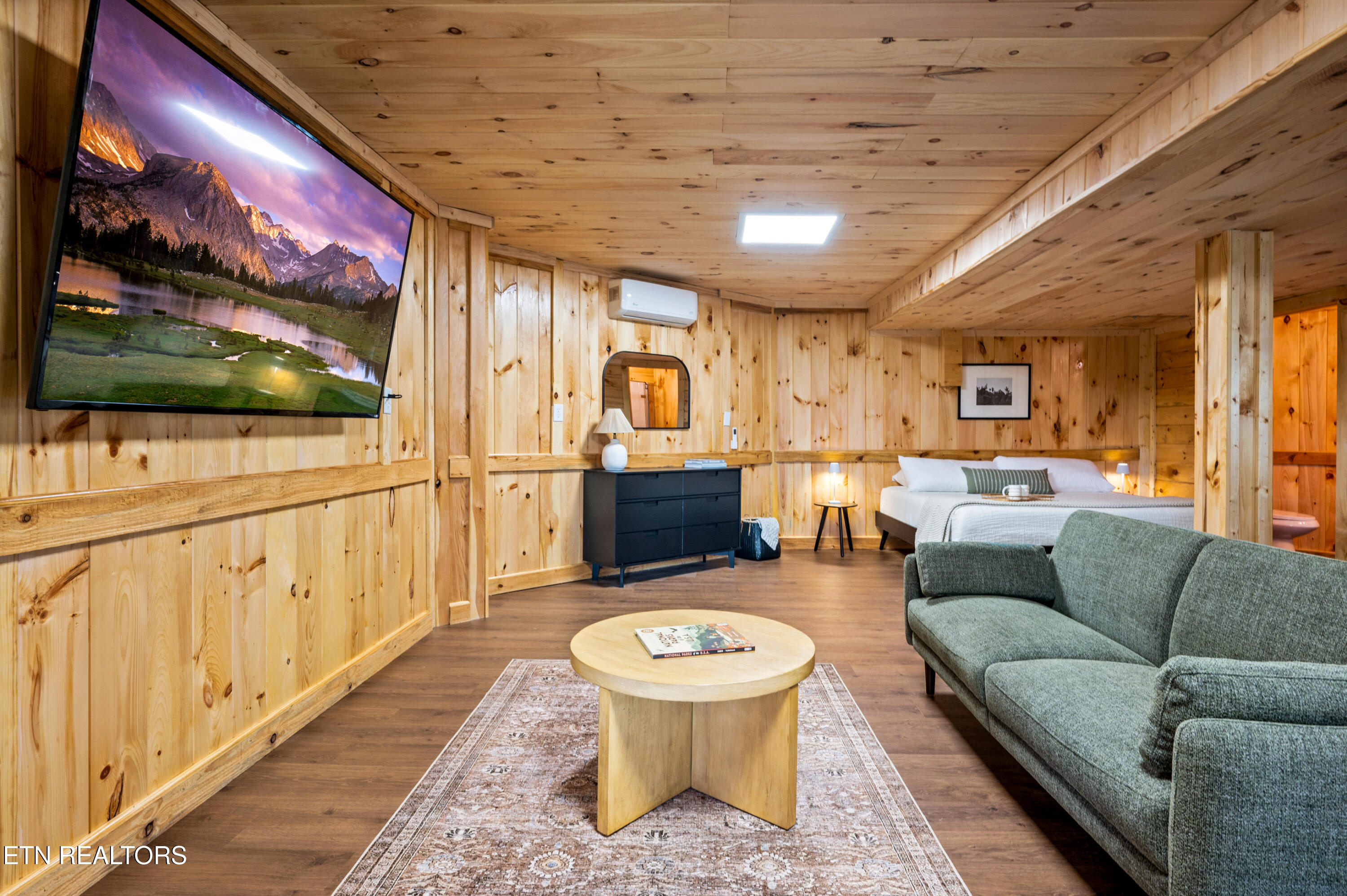 712 Octagon Drive Gatlinburg TN 37738