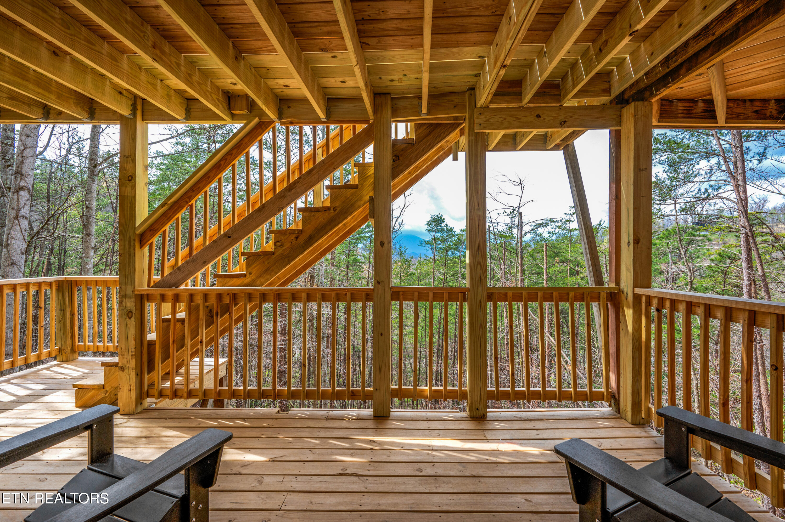 712 Octagon Drive Gatlinburg TN 37738