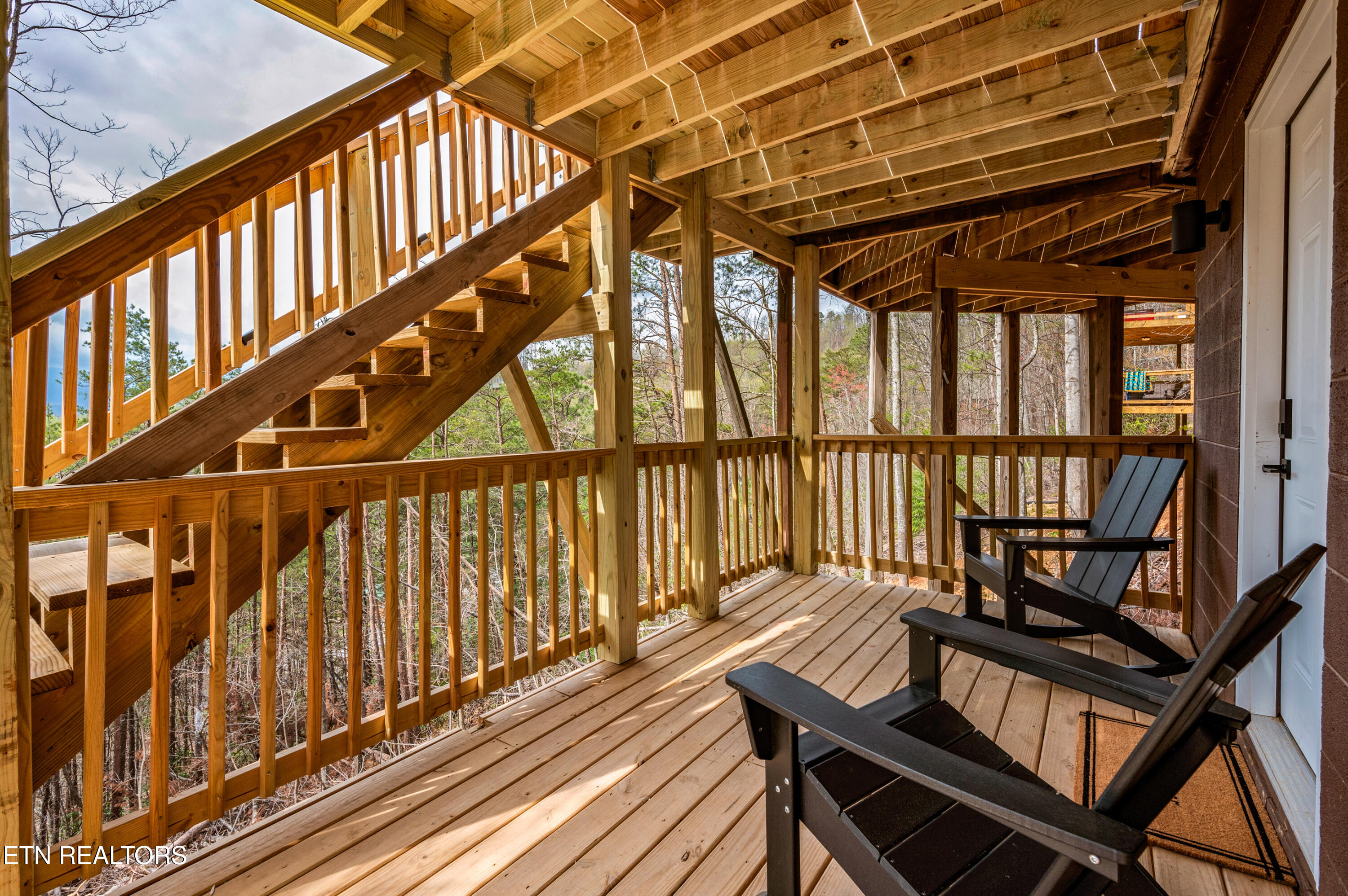 712 Octagon Drive Gatlinburg TN 37738