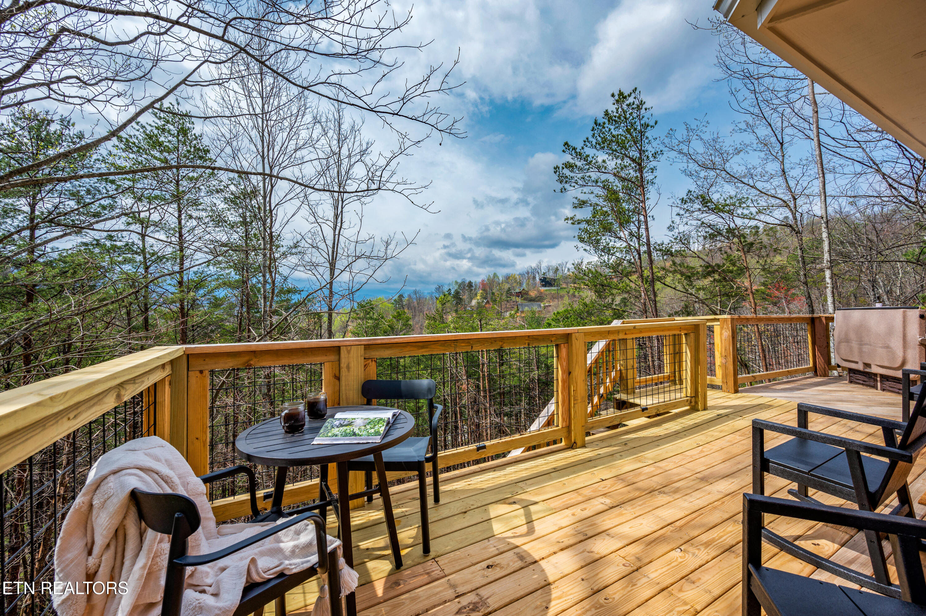 712 Octagon Drive Gatlinburg TN 37738