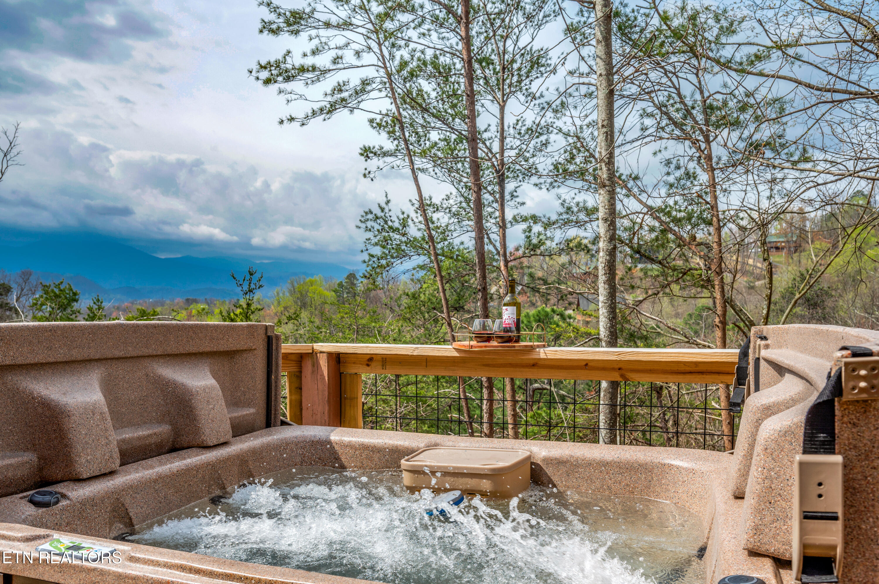 712 Octagon Drive Gatlinburg TN 37738