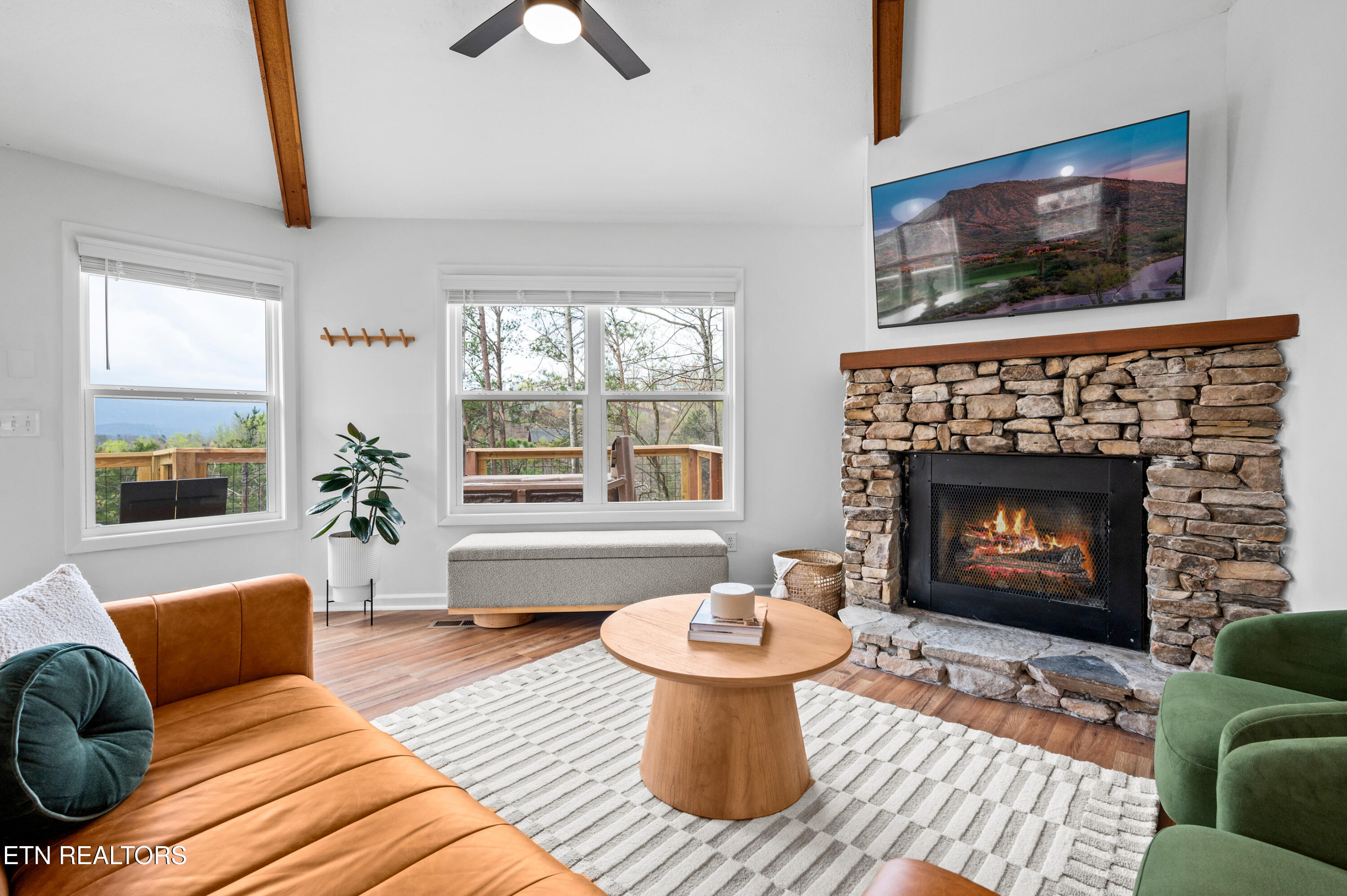 712 Octagon Drive Gatlinburg TN 37738