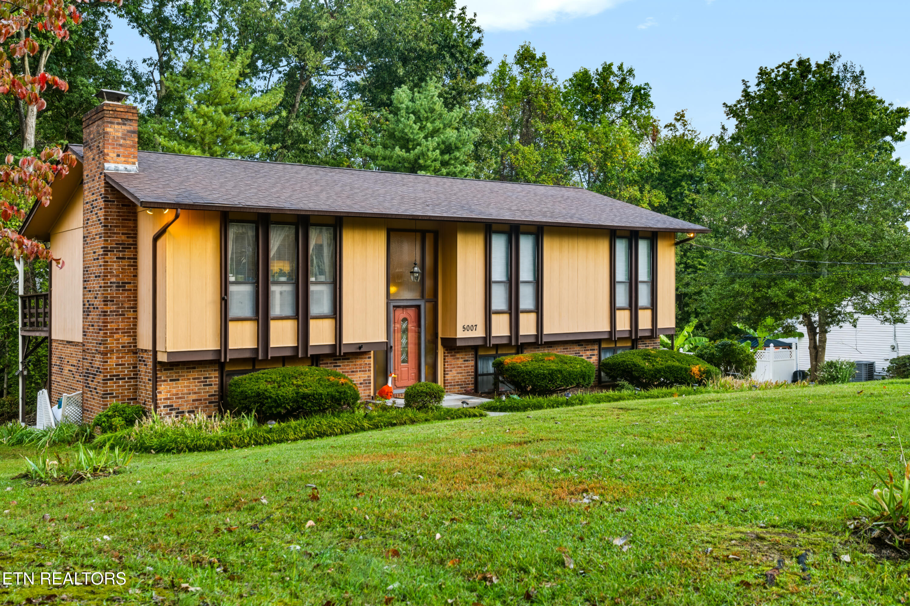 5007 Wilkshire Drive Knoxville TN 37921