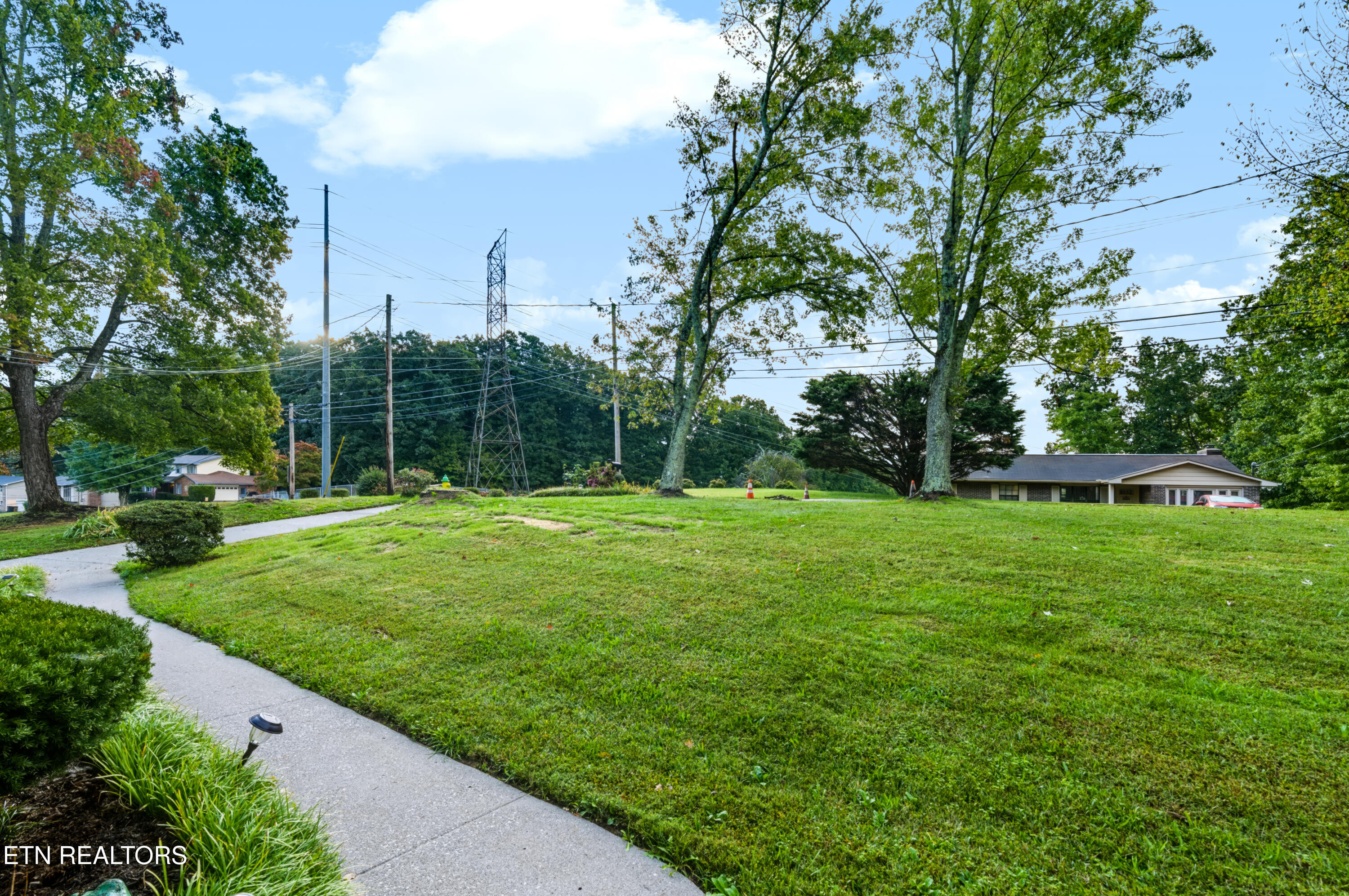 5007 Wilkshire Drive Knoxville TN 37921