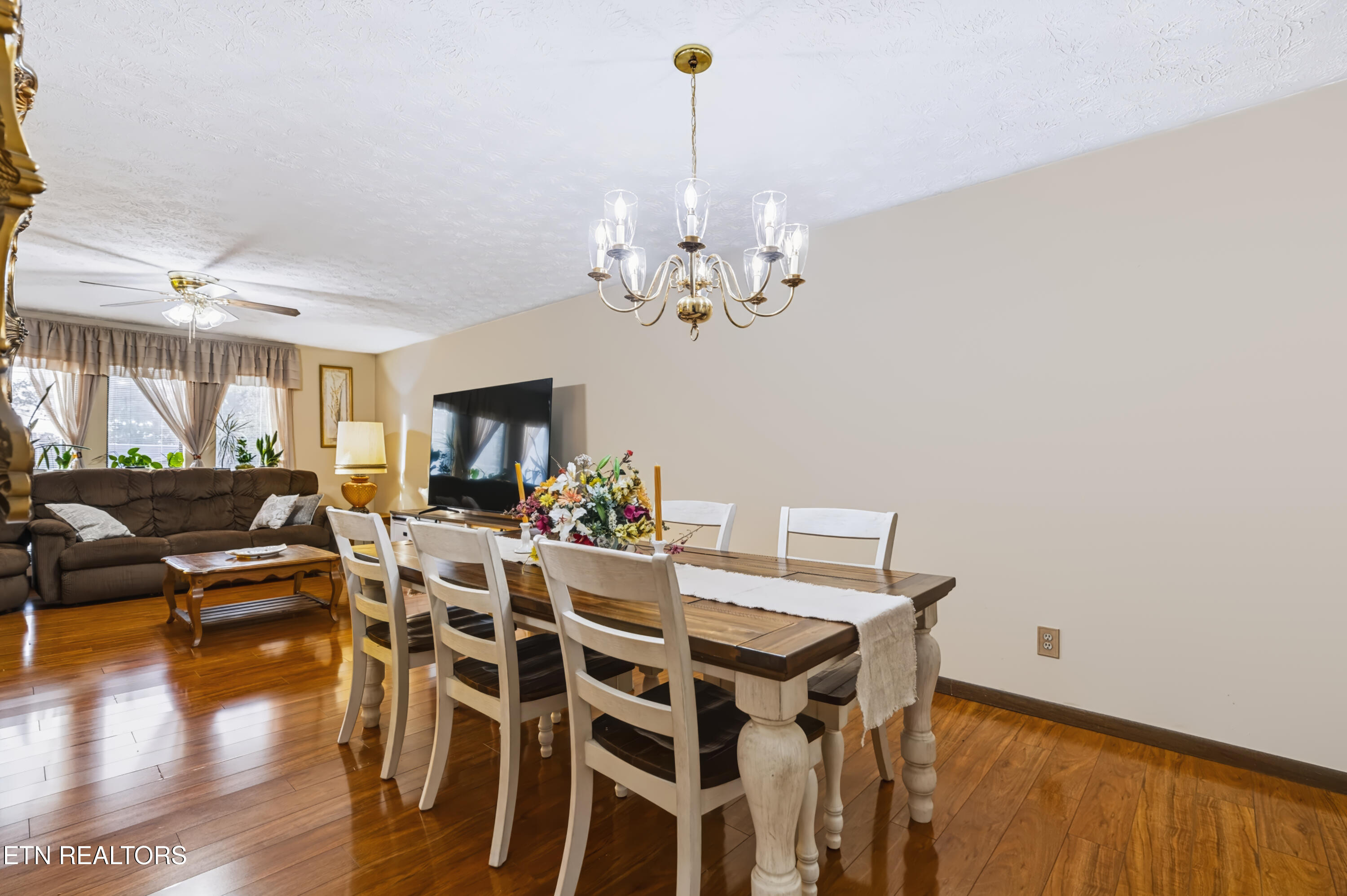 5007 Wilkshire Drive Knoxville TN 37921