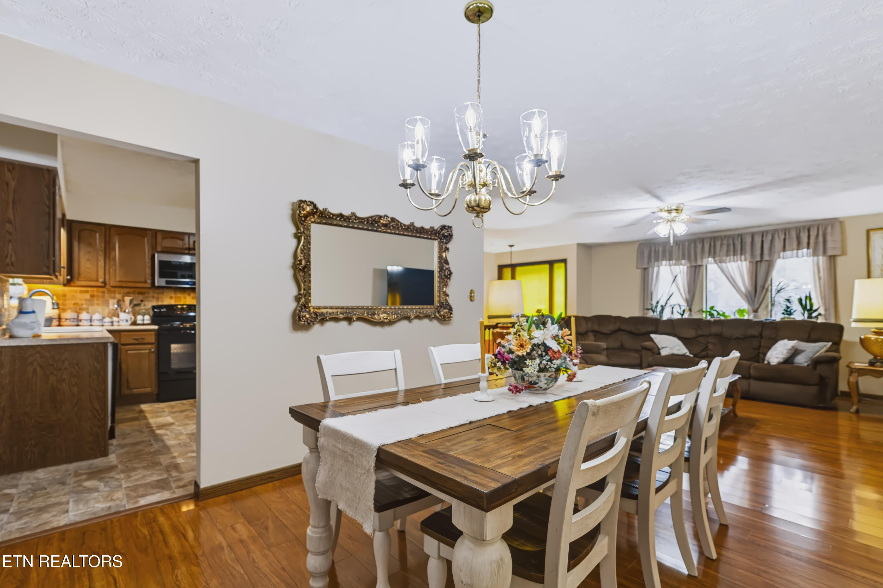 5007 Wilkshire Drive Knoxville TN 37921