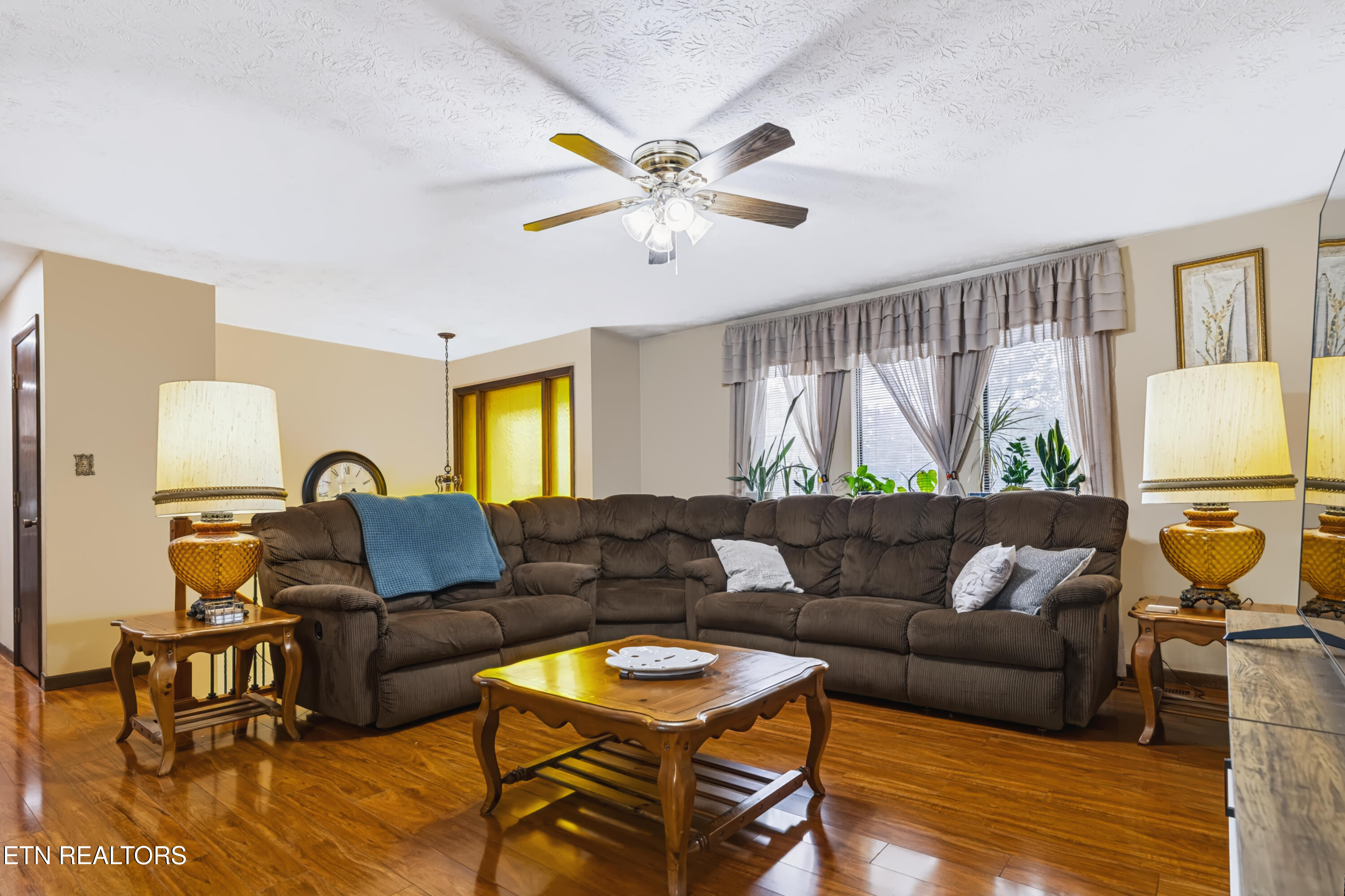 5007 Wilkshire Drive Knoxville TN 37921