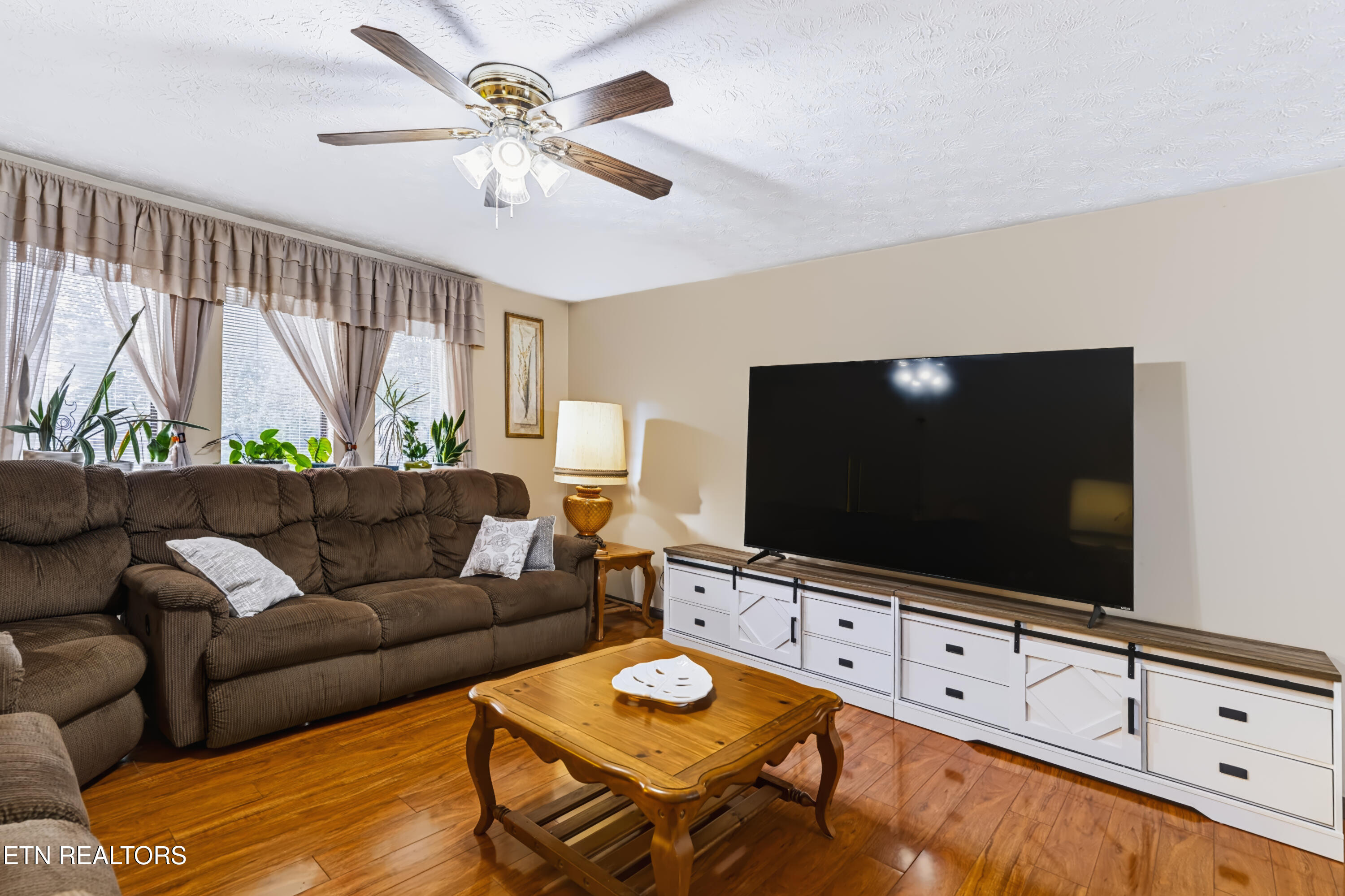 5007 Wilkshire Drive Knoxville TN 37921