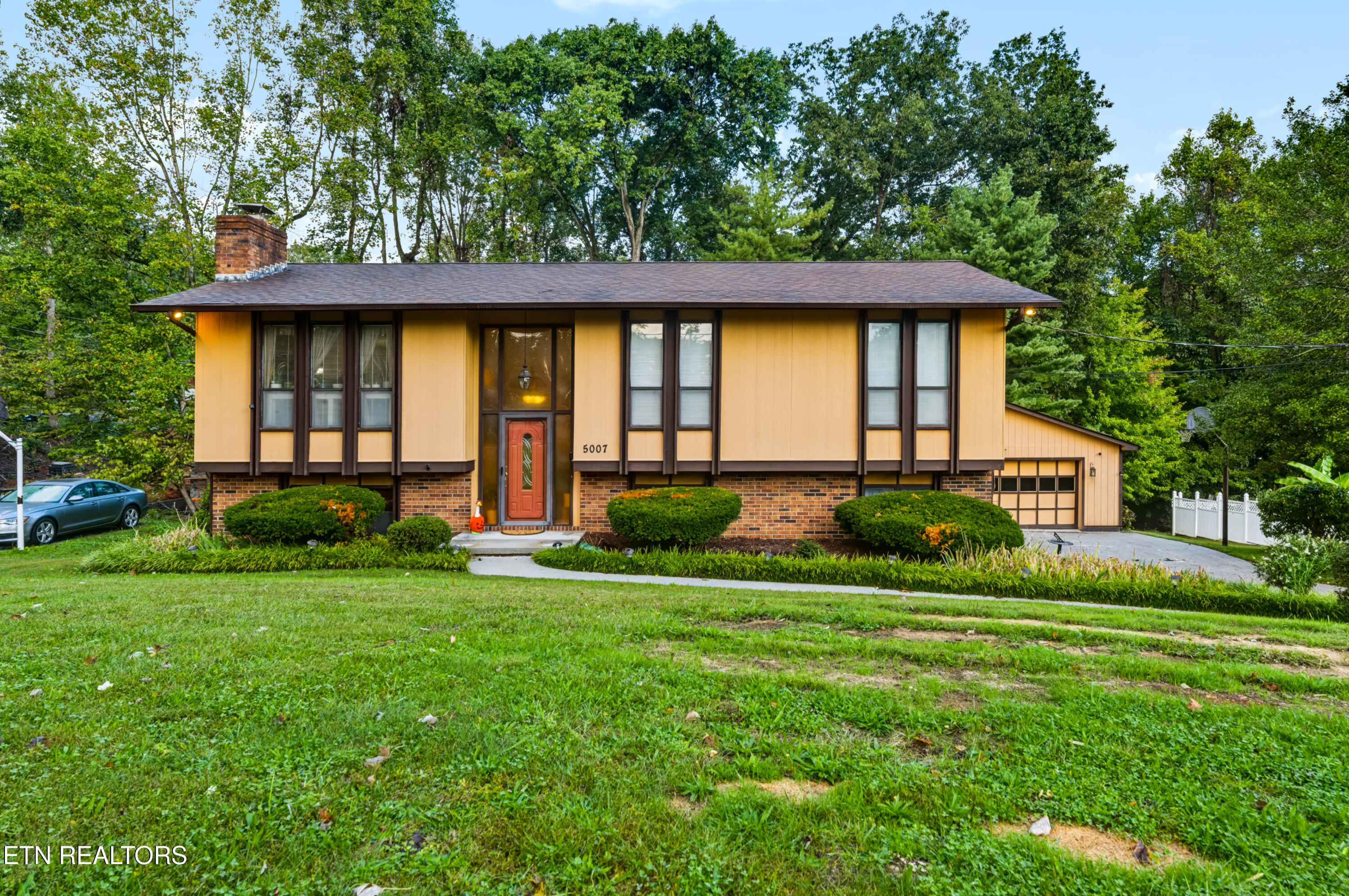 5007 Wilkshire Drive Knoxville TN 37921