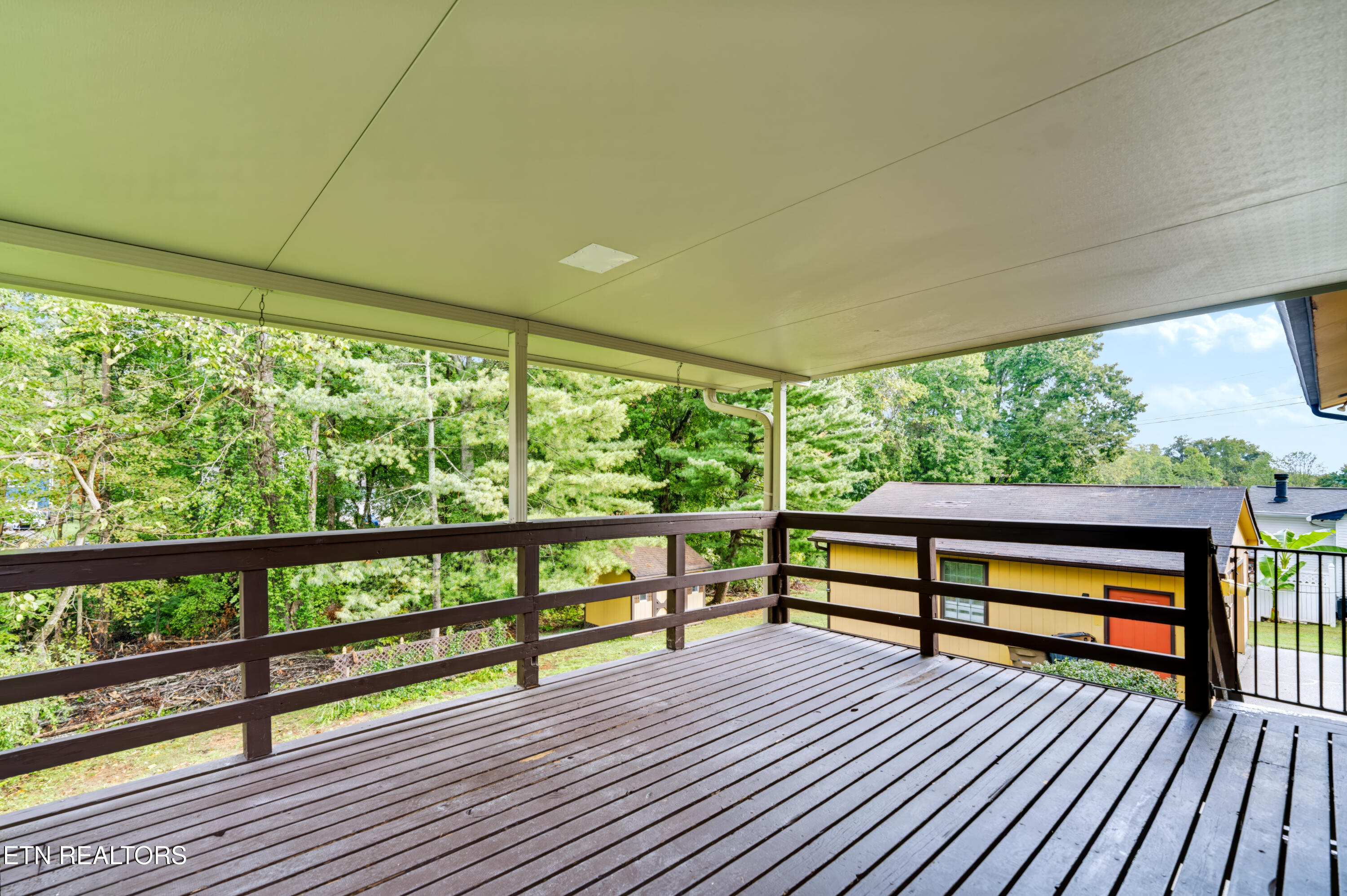 5007 Wilkshire Drive Knoxville TN 37921