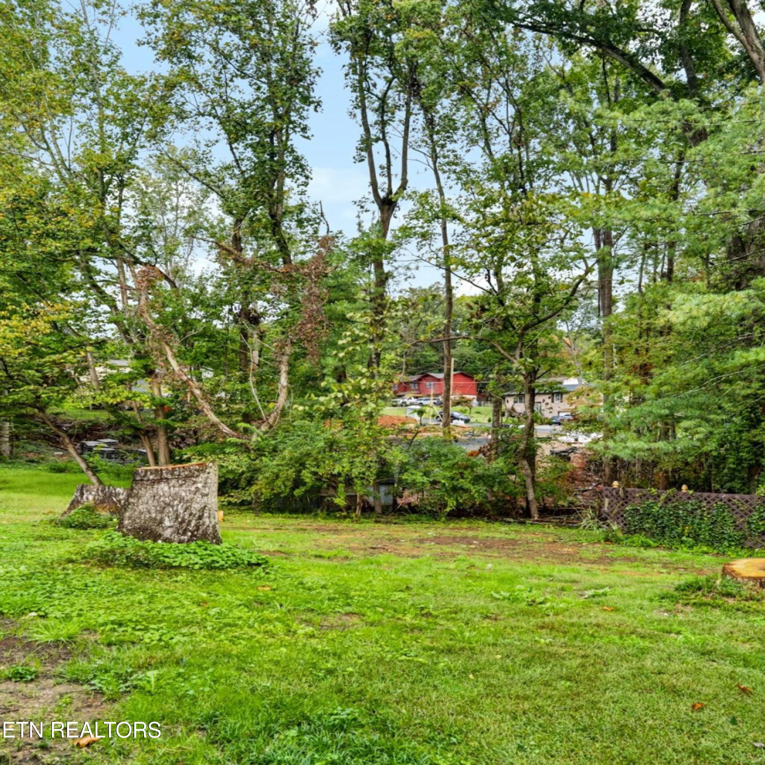 5007 Wilkshire Drive Knoxville TN 37921