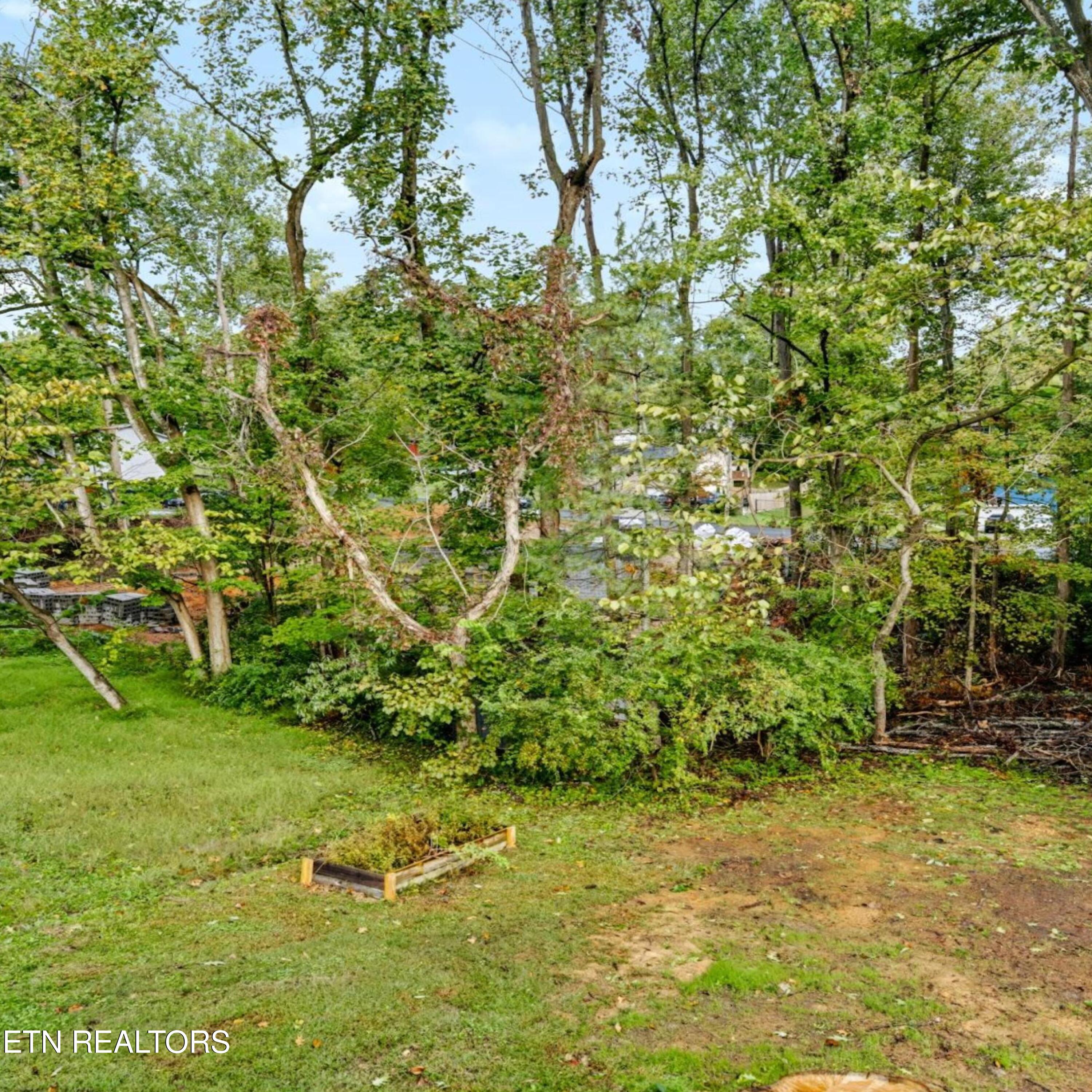 5007 Wilkshire Drive Knoxville TN 37921