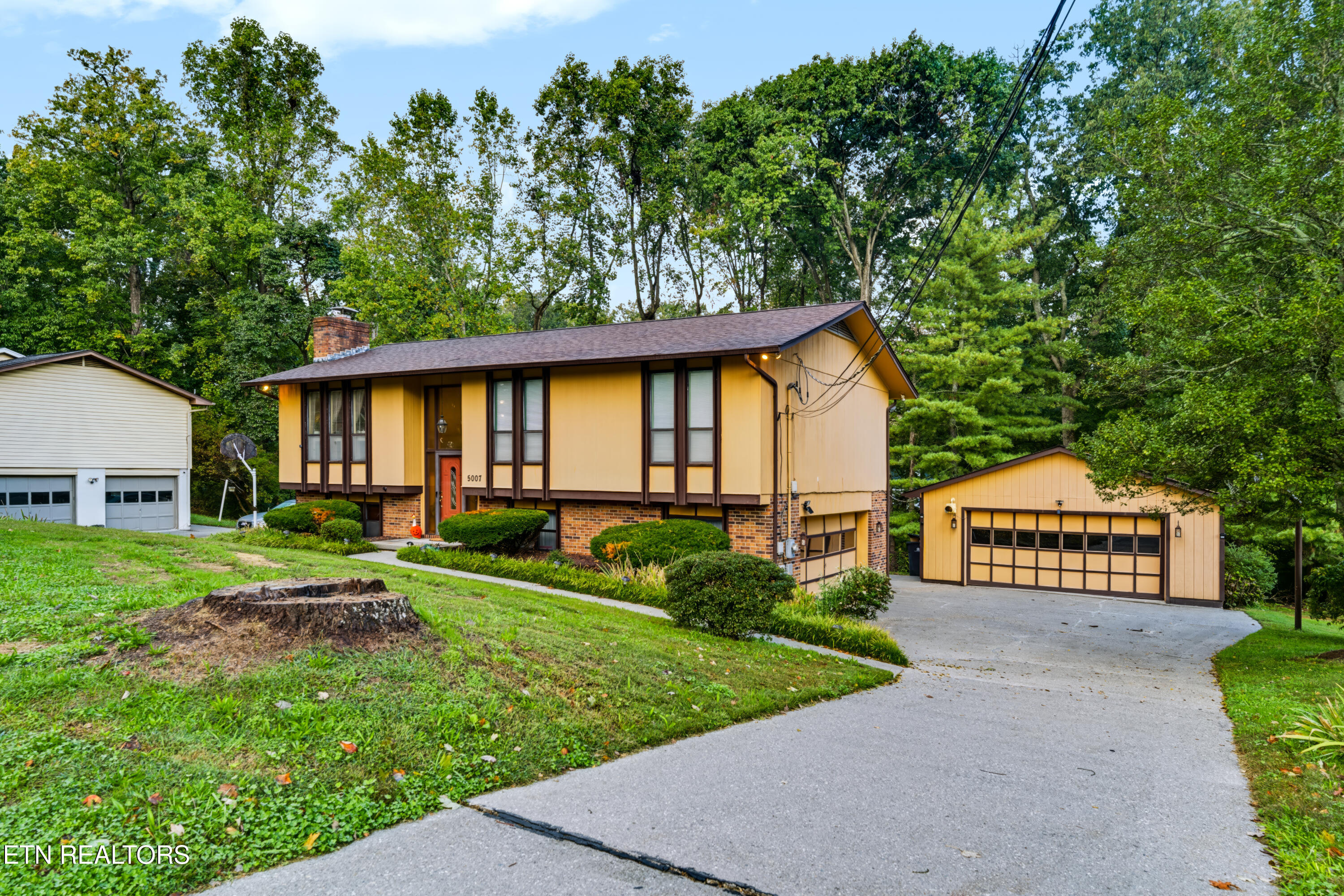 5007 Wilkshire Drive Knoxville TN 37921
