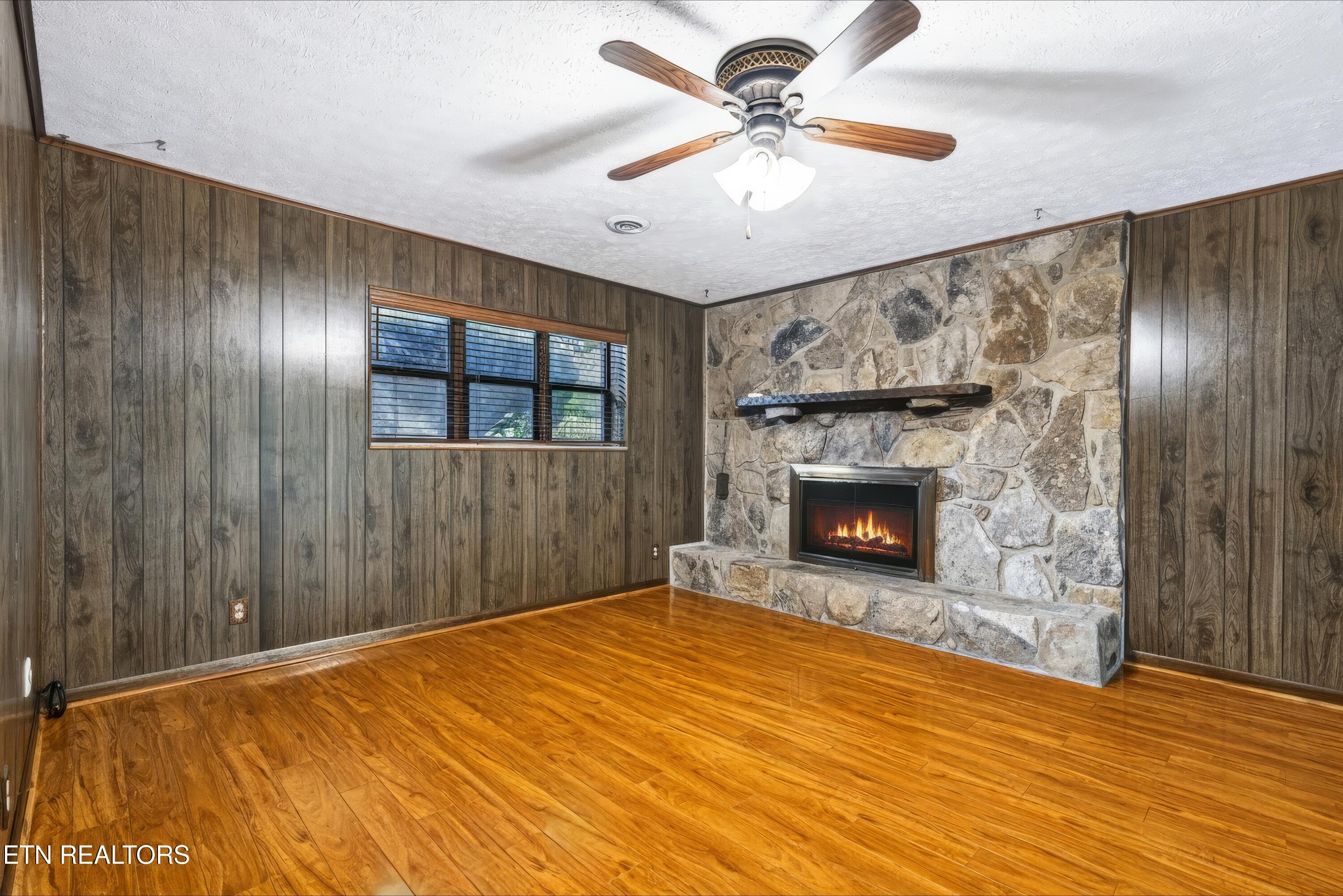 5007 Wilkshire Drive Knoxville TN 37921