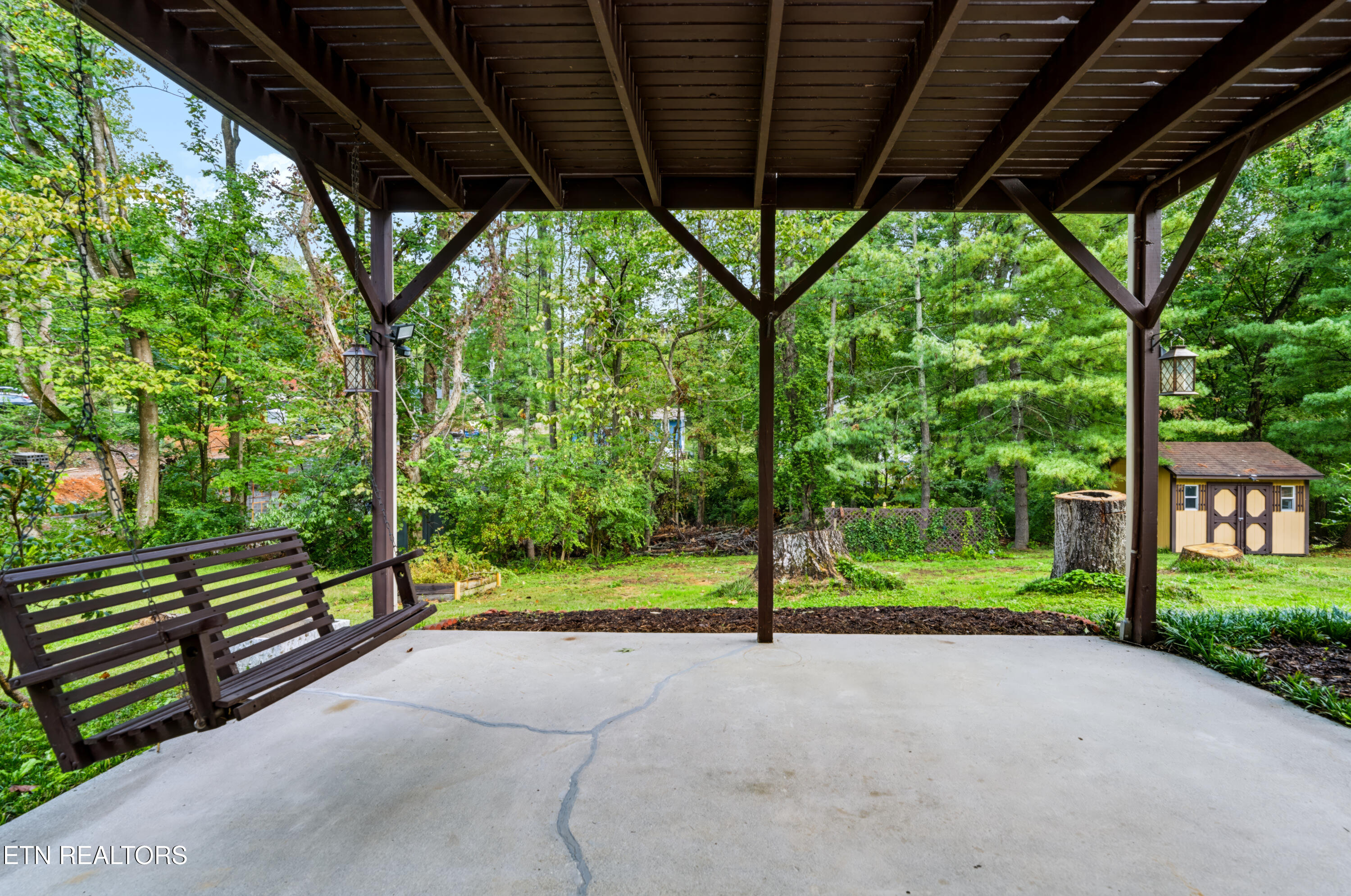 5007 Wilkshire Drive Knoxville TN 37921