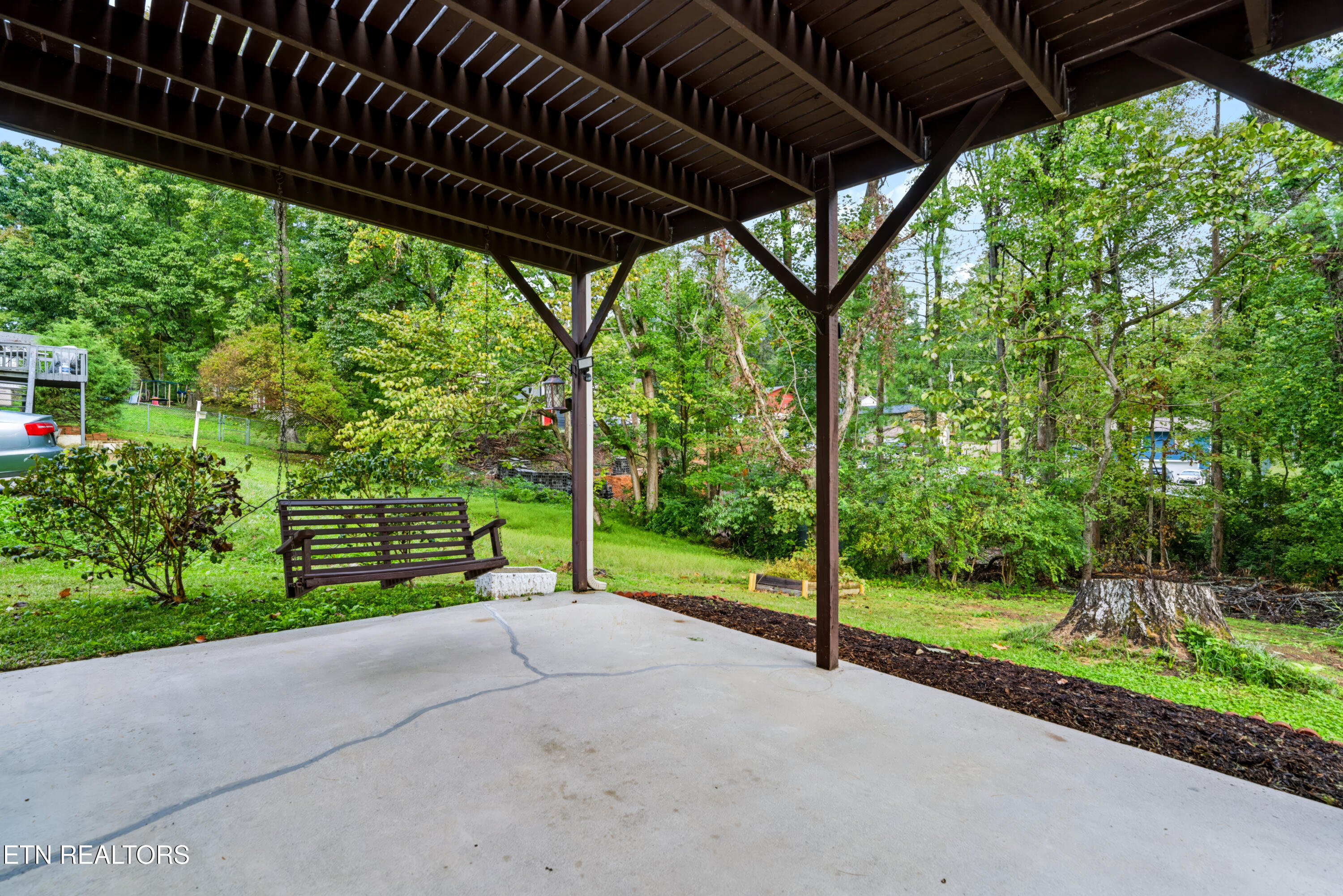5007 Wilkshire Drive Knoxville TN 37921