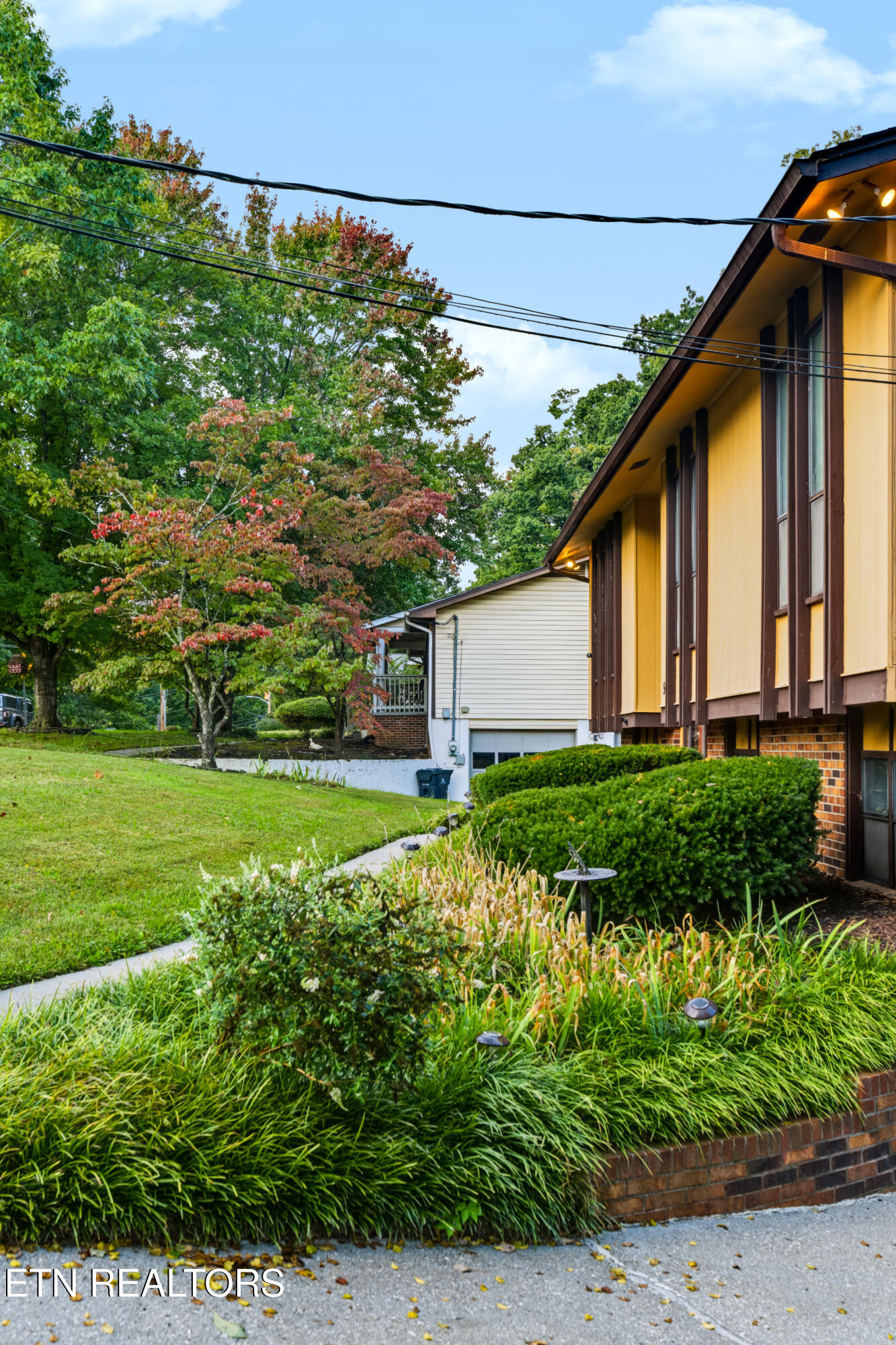5007 Wilkshire Drive Knoxville TN 37921