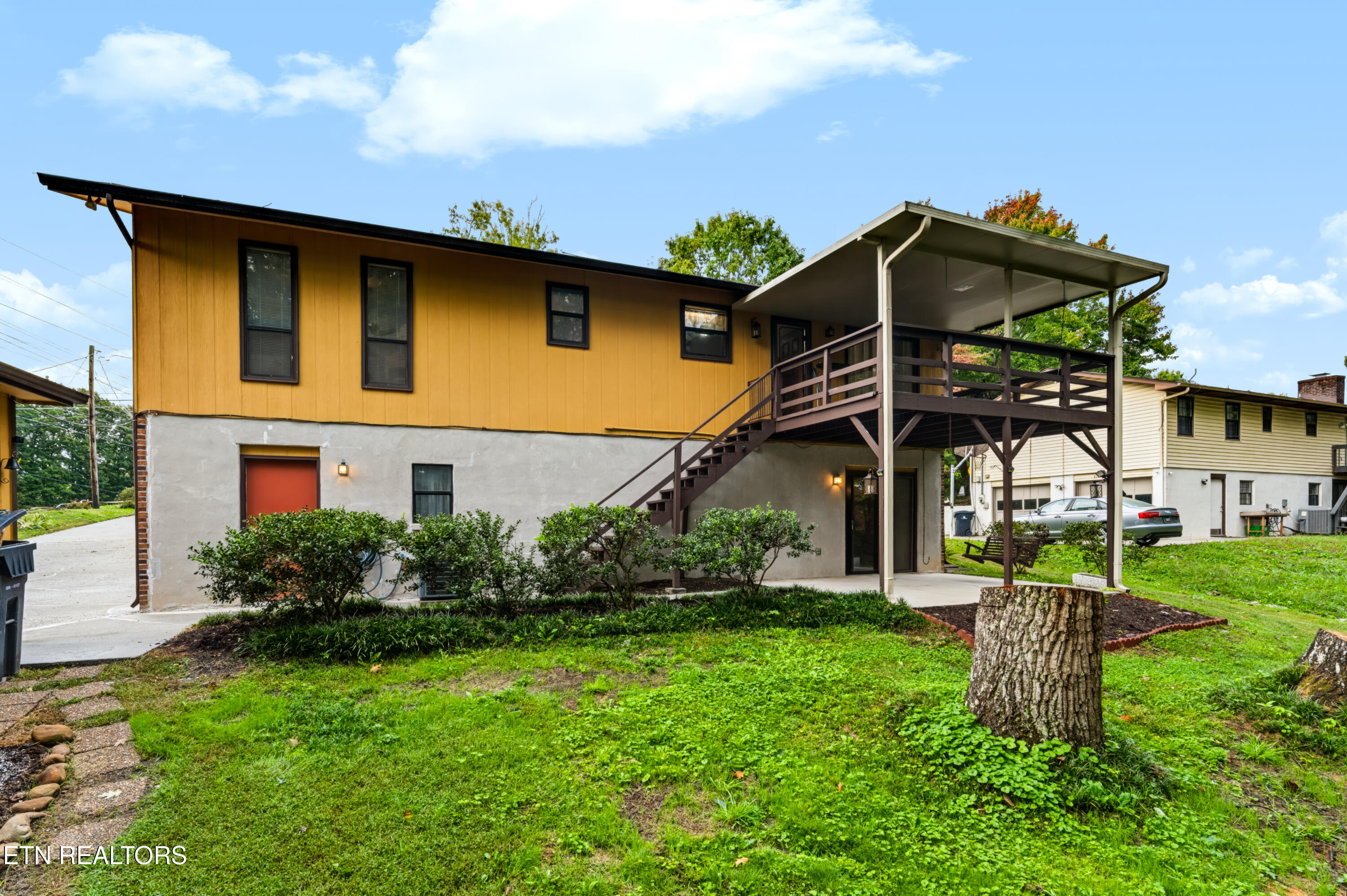 5007 Wilkshire Drive Knoxville TN 37921