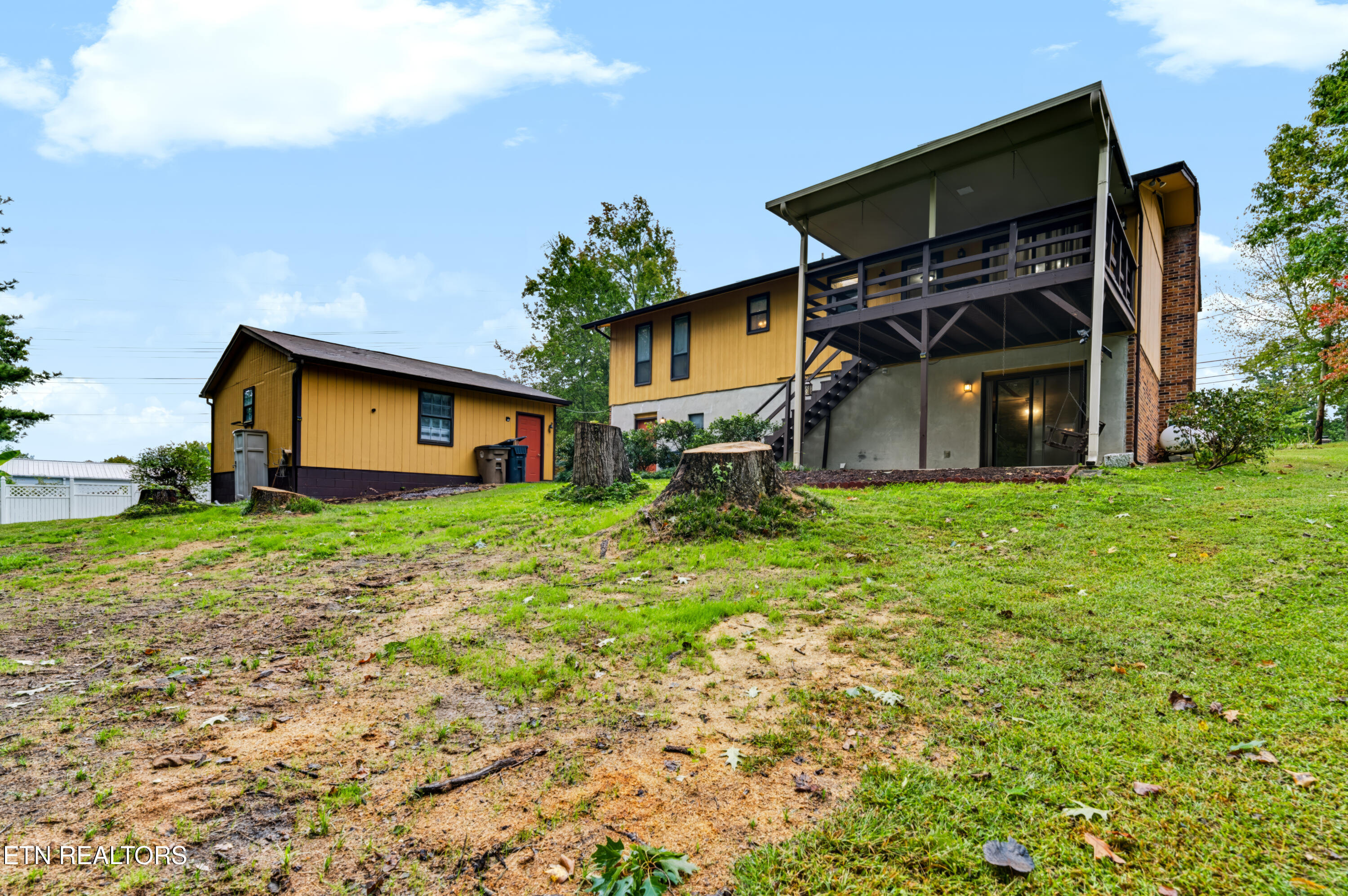 5007 Wilkshire Drive Knoxville TN 37921