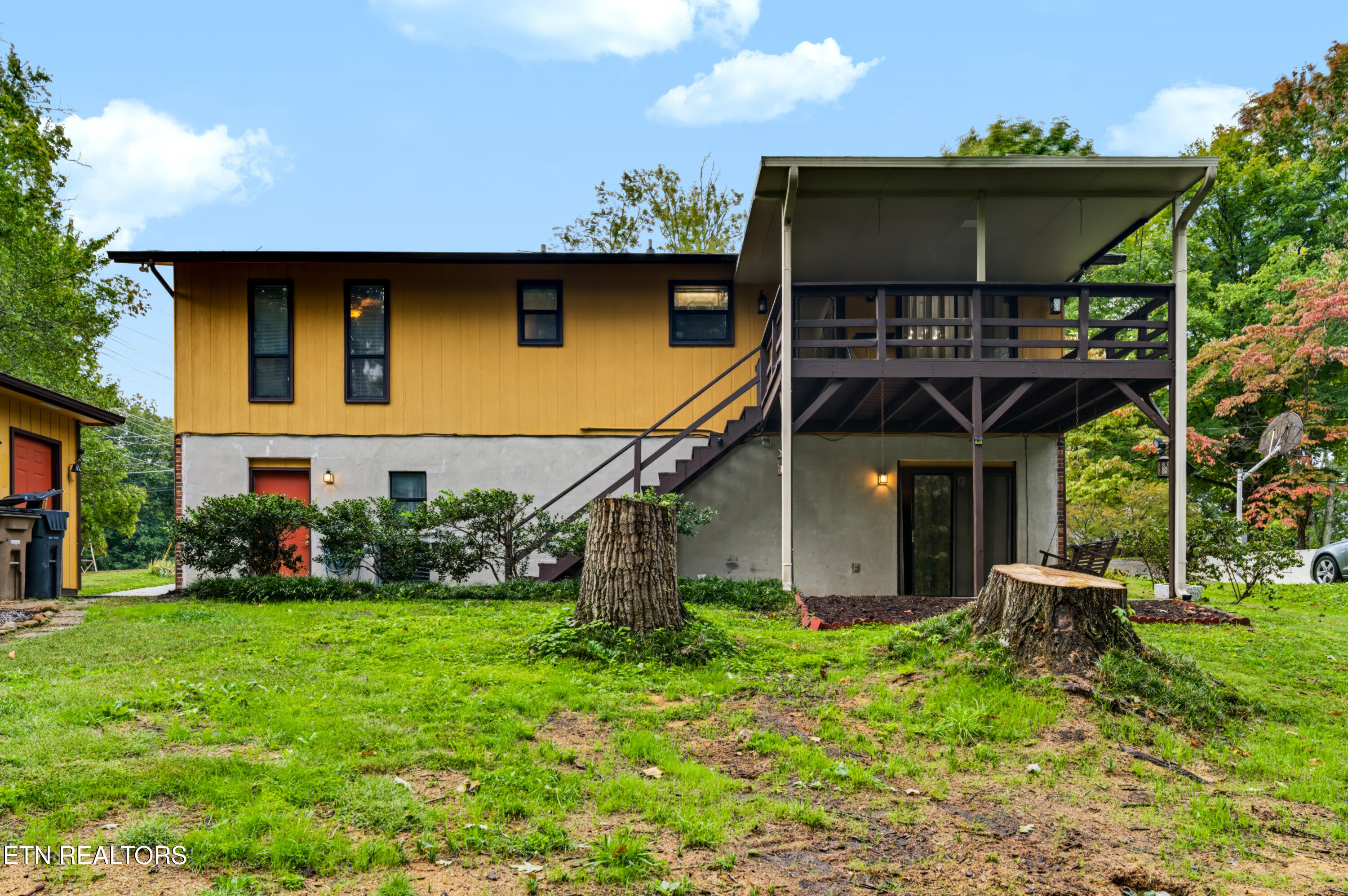 5007 Wilkshire Drive Knoxville TN 37921