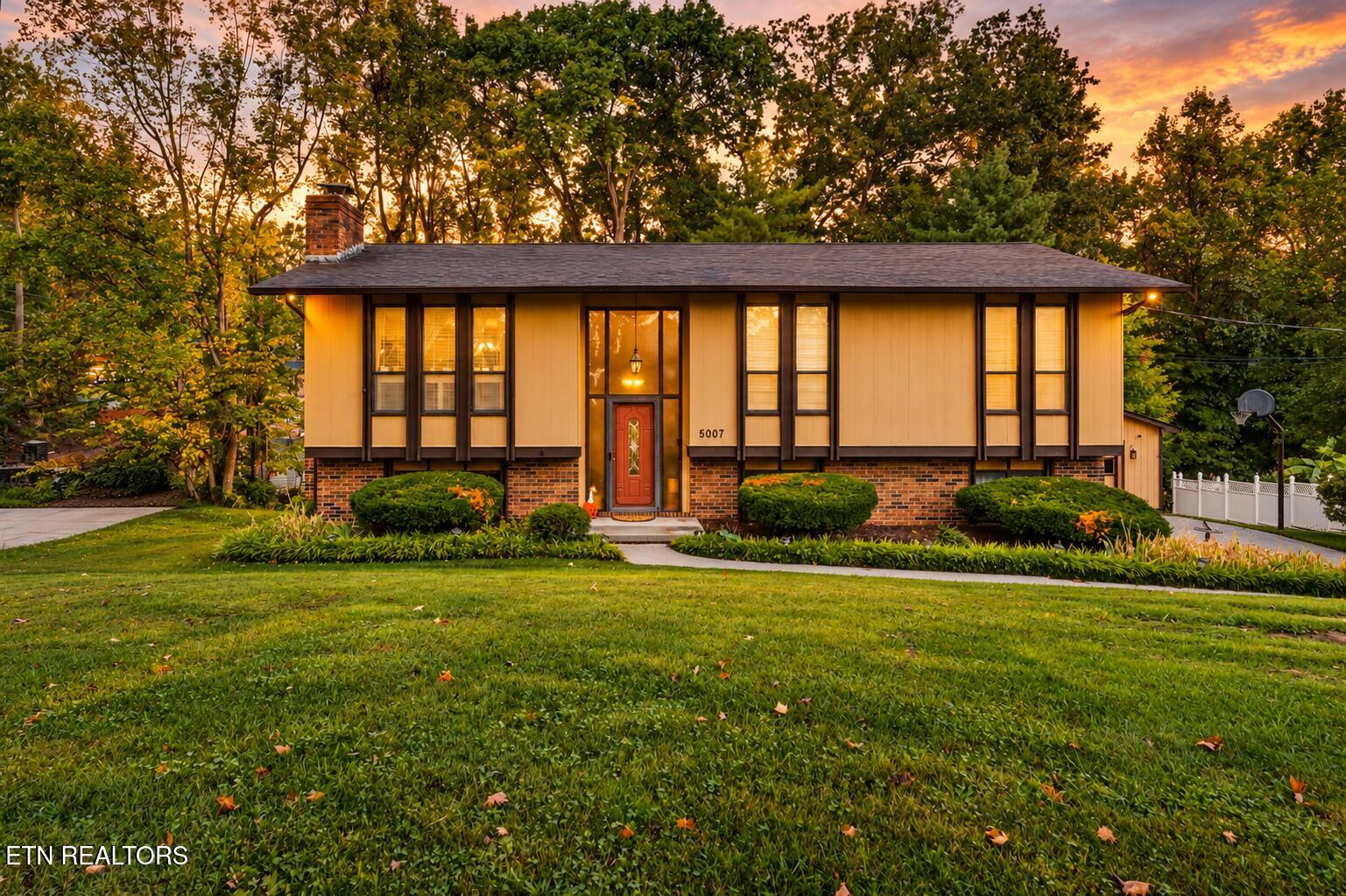 5007 Wilkshire Drive Knoxville TN 37921