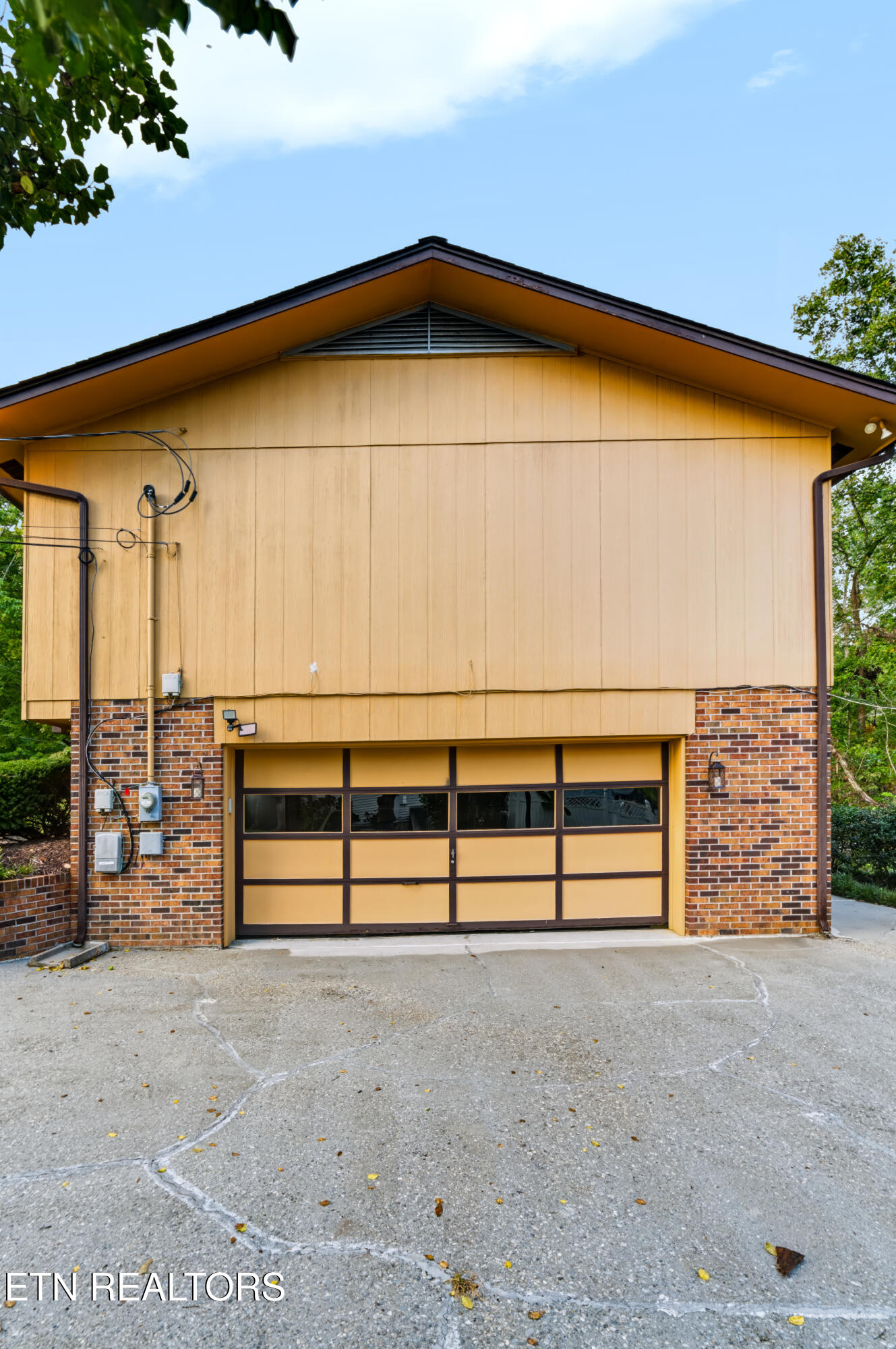 5007 Wilkshire Drive Knoxville TN 37921