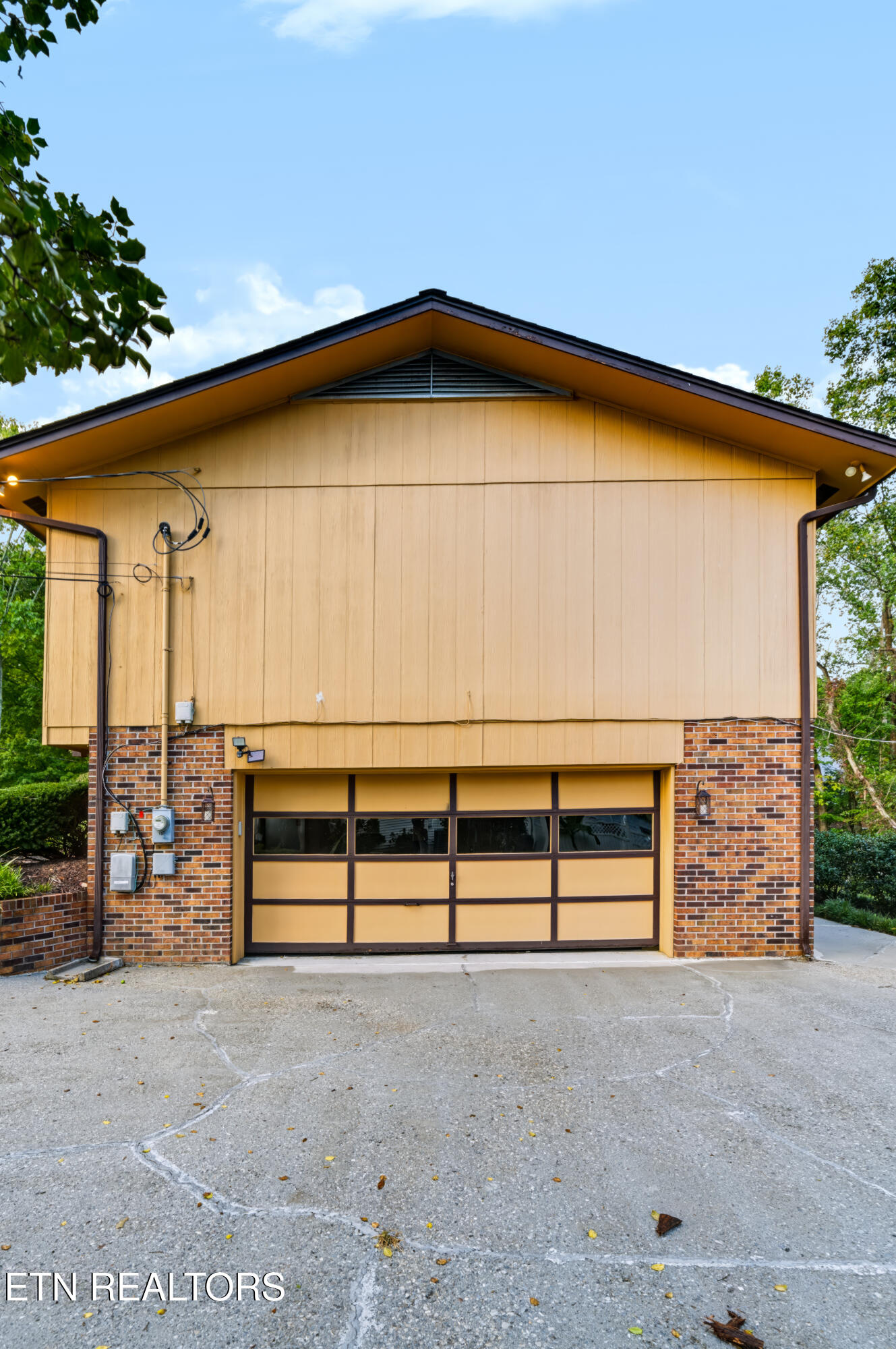 5007 Wilkshire Drive Knoxville TN 37921