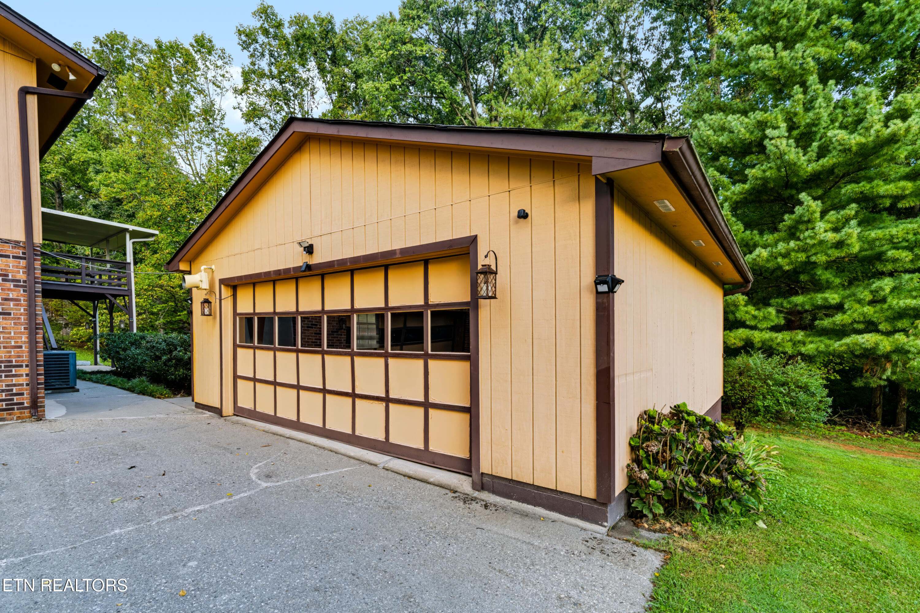 5007 Wilkshire Drive Knoxville TN 37921