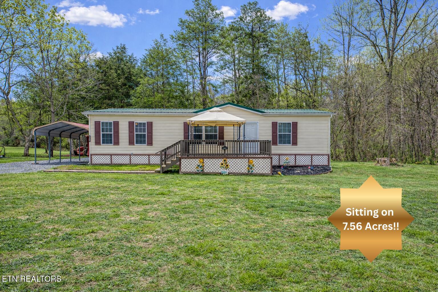 3050 Hickory Creek Road Lenoir City TN 37771